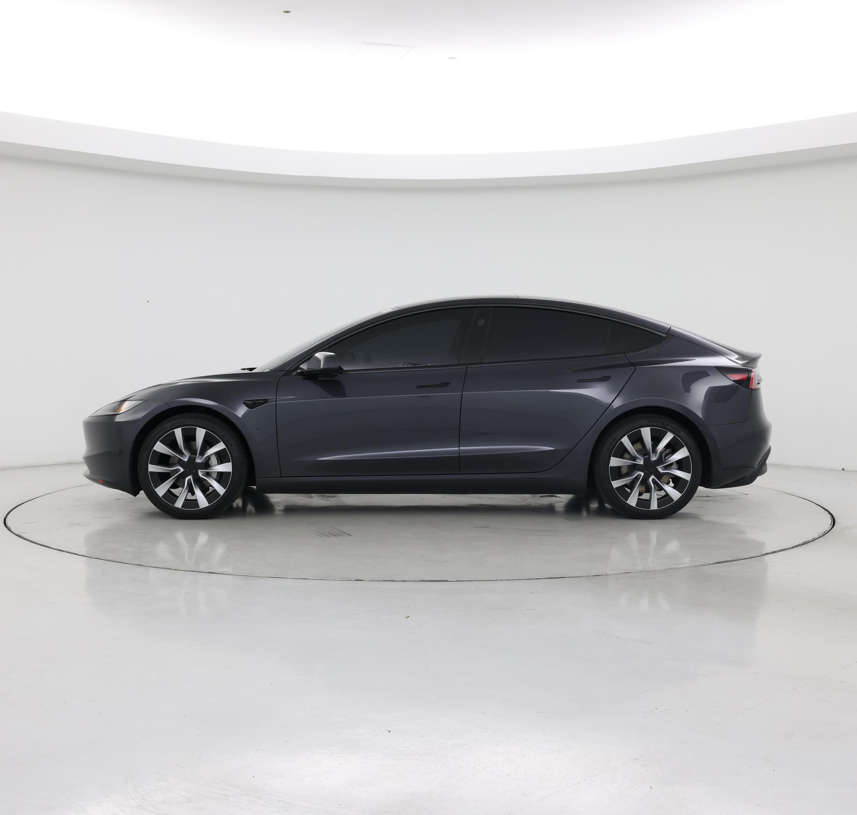 Thumbnail: 2025 Tesla Model 3 - 3