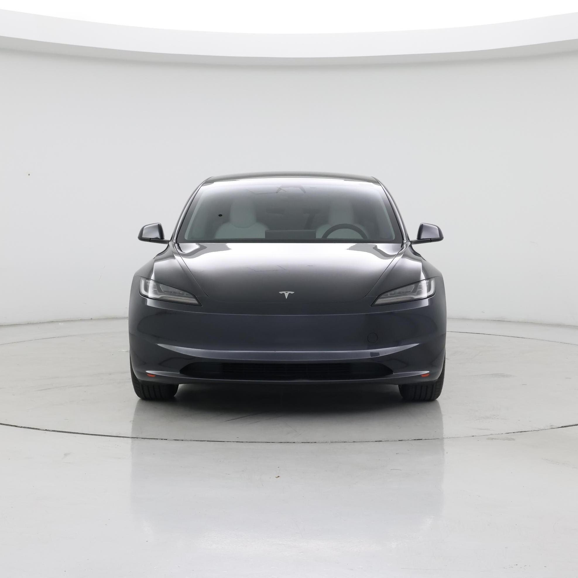 Thumbnail: 2025 Tesla Model 3 - 5