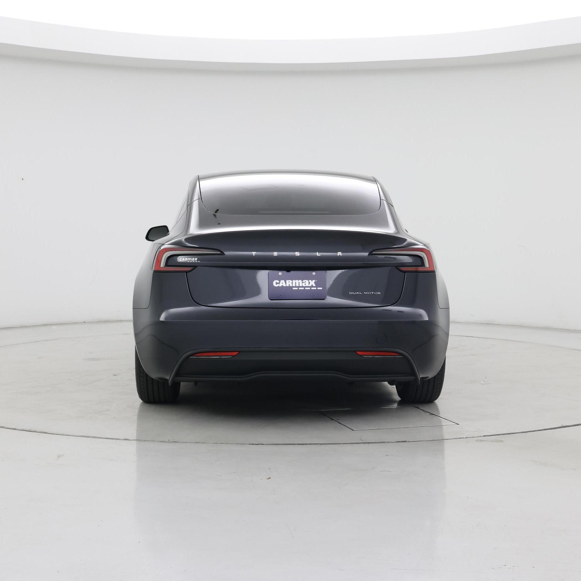 Thumbnail: 2025 Tesla Model 3 - 6