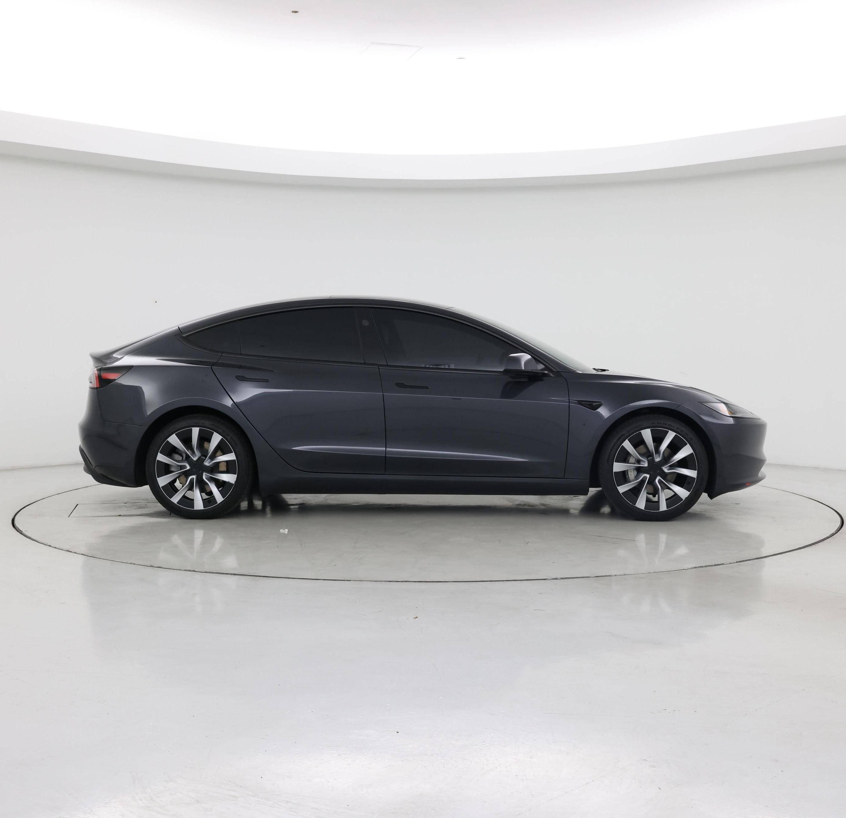 Thumbnail: 2025 Tesla Model 3 - 7