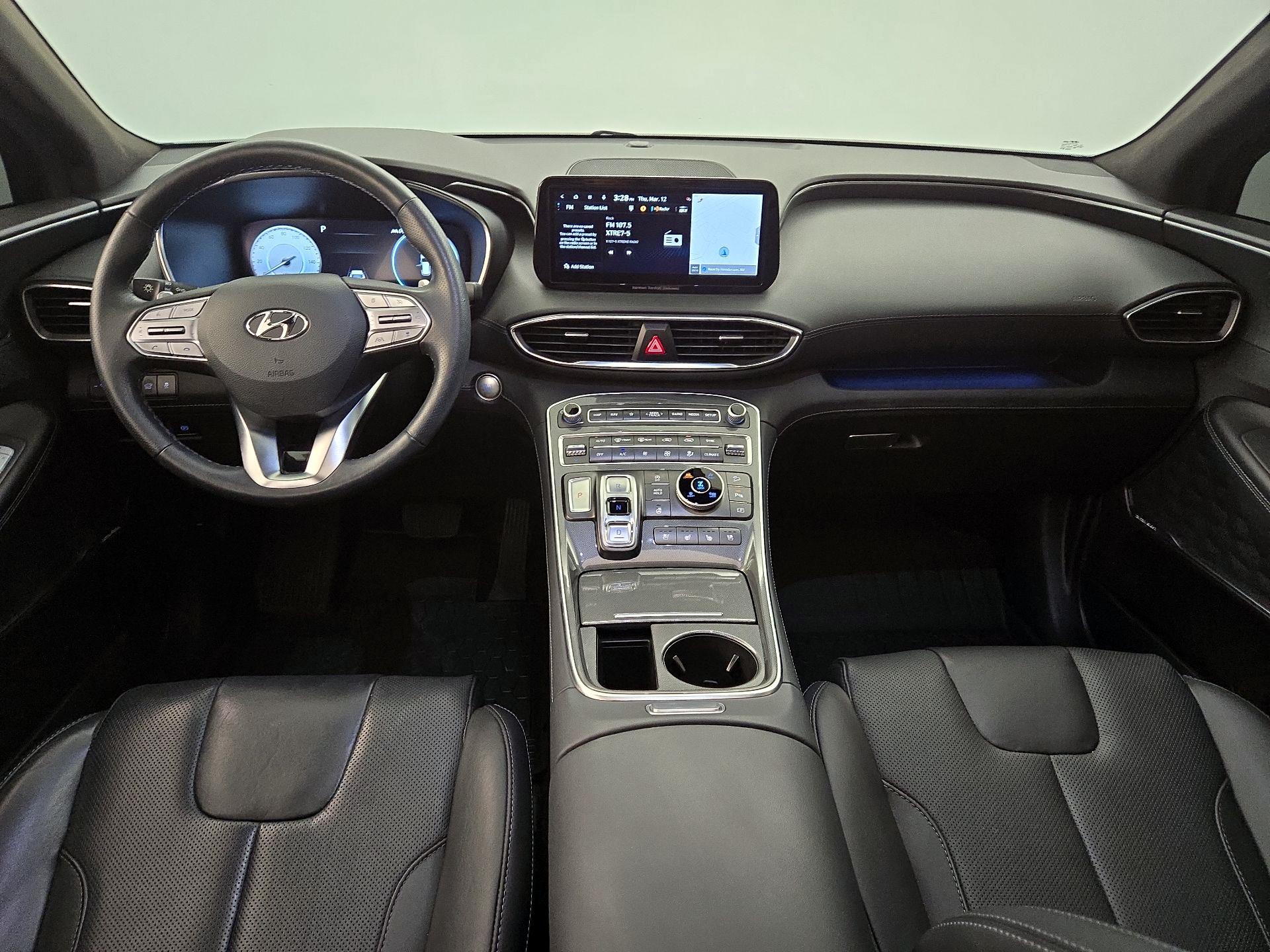 Thumbnail: 2023 Hyundai Santa Fe - 9