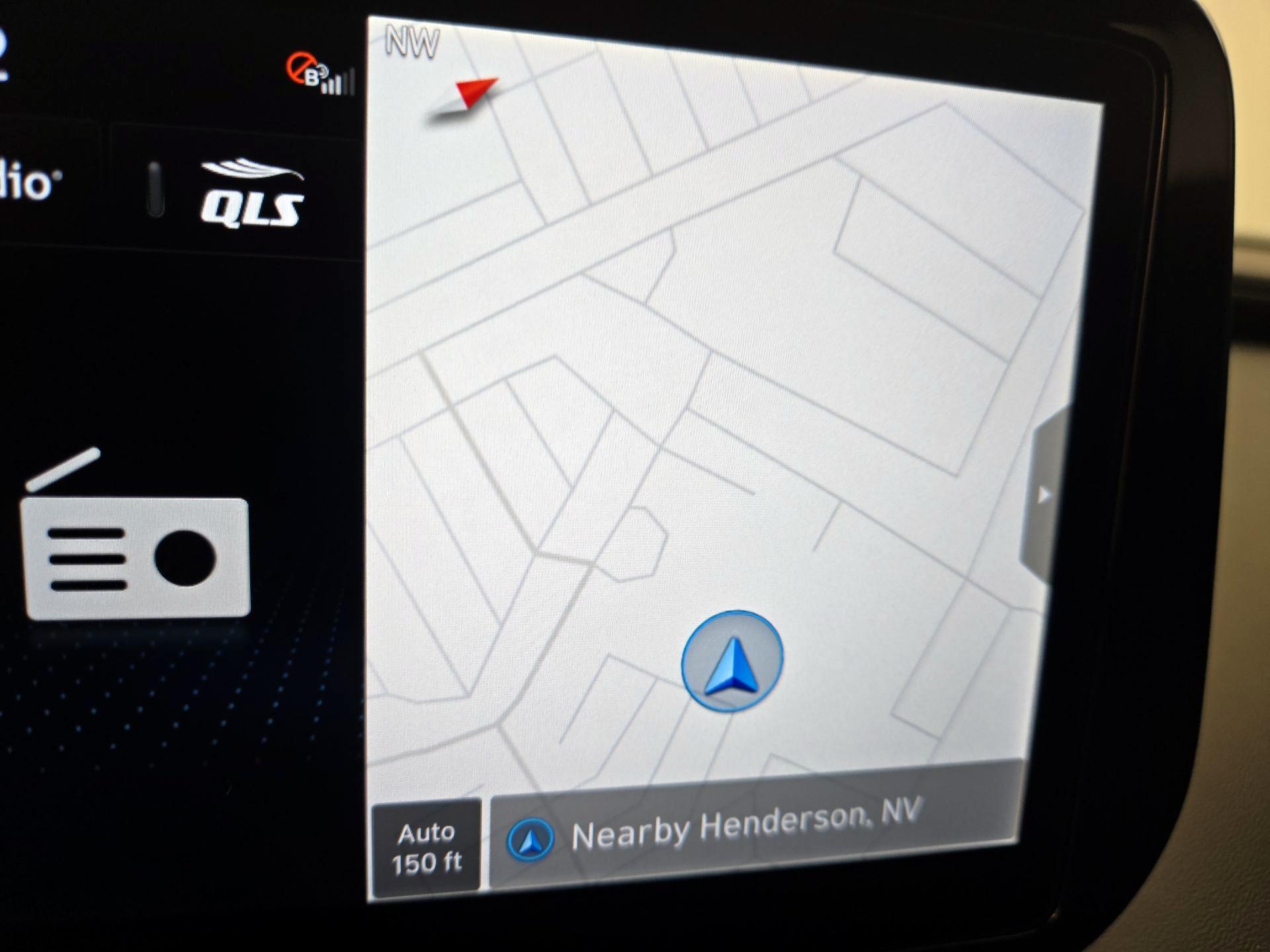 Thumbnail: 2023 Hyundai Santa Fe - 14