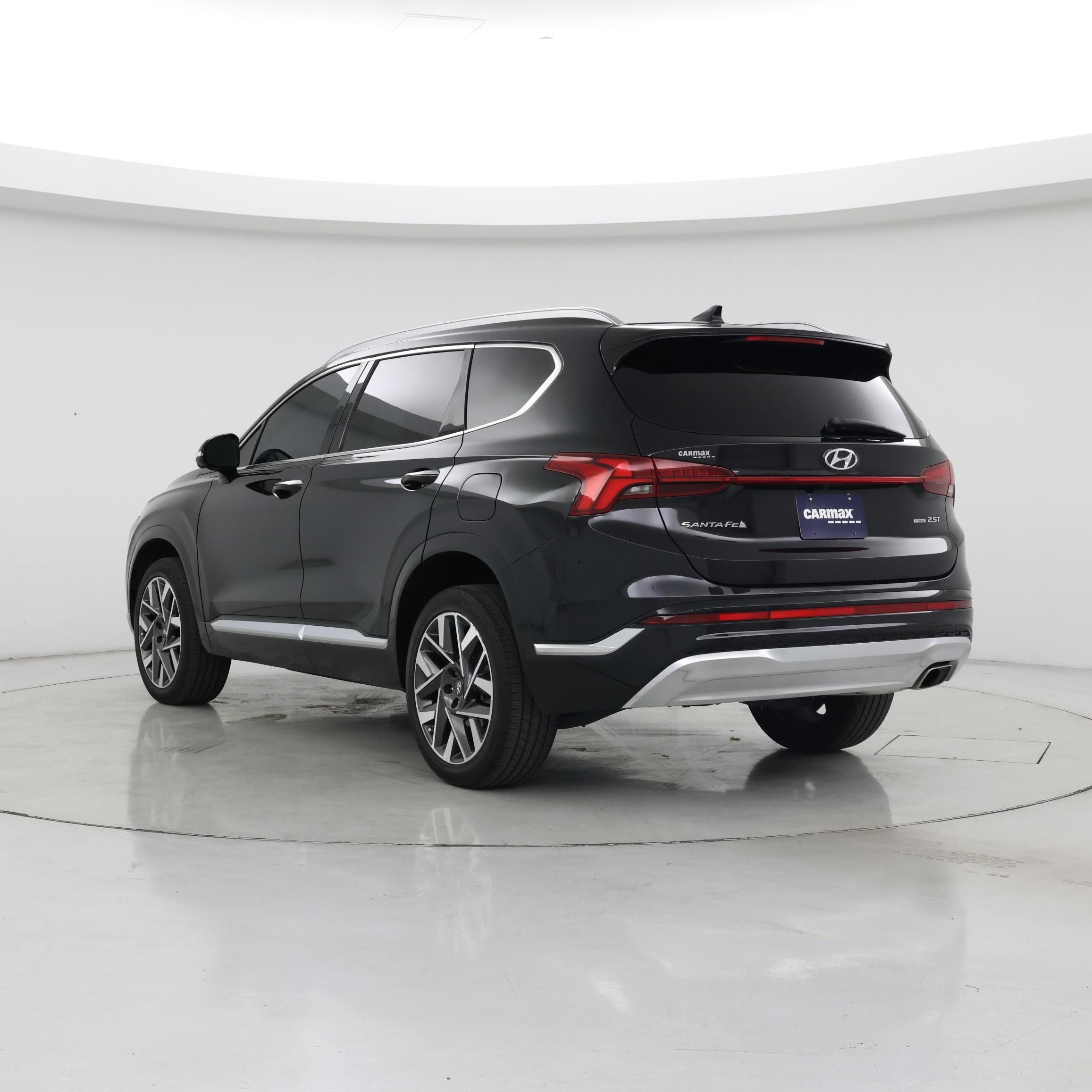 Thumbnail: 2023 Hyundai Santa Fe - 2