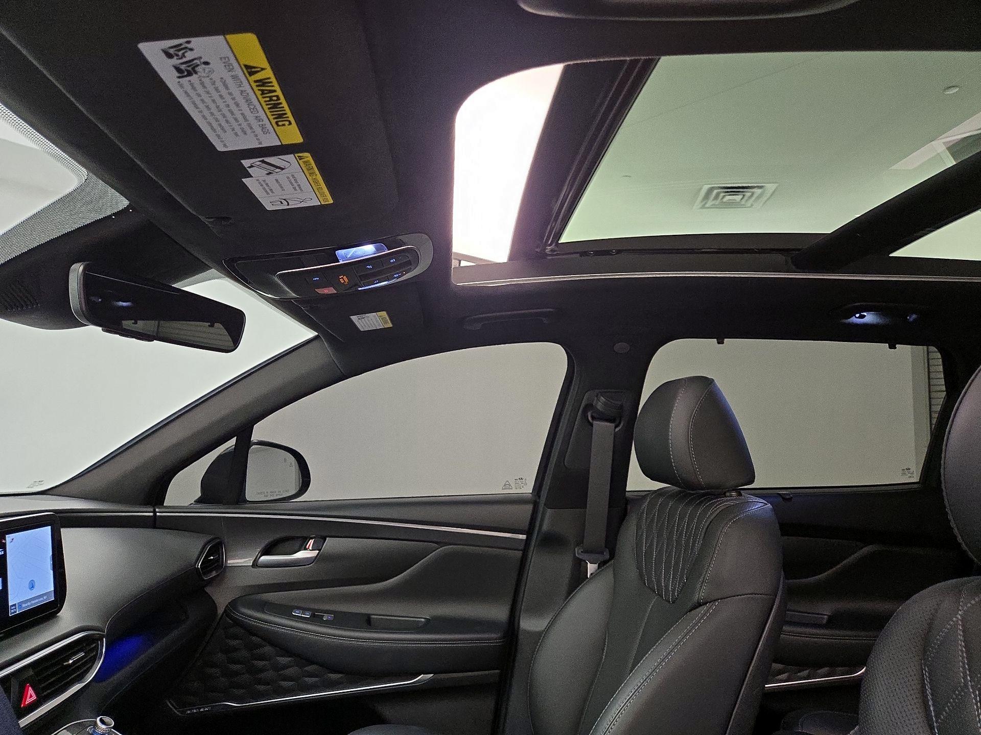 Thumbnail: 2023 Hyundai Santa Fe - 20