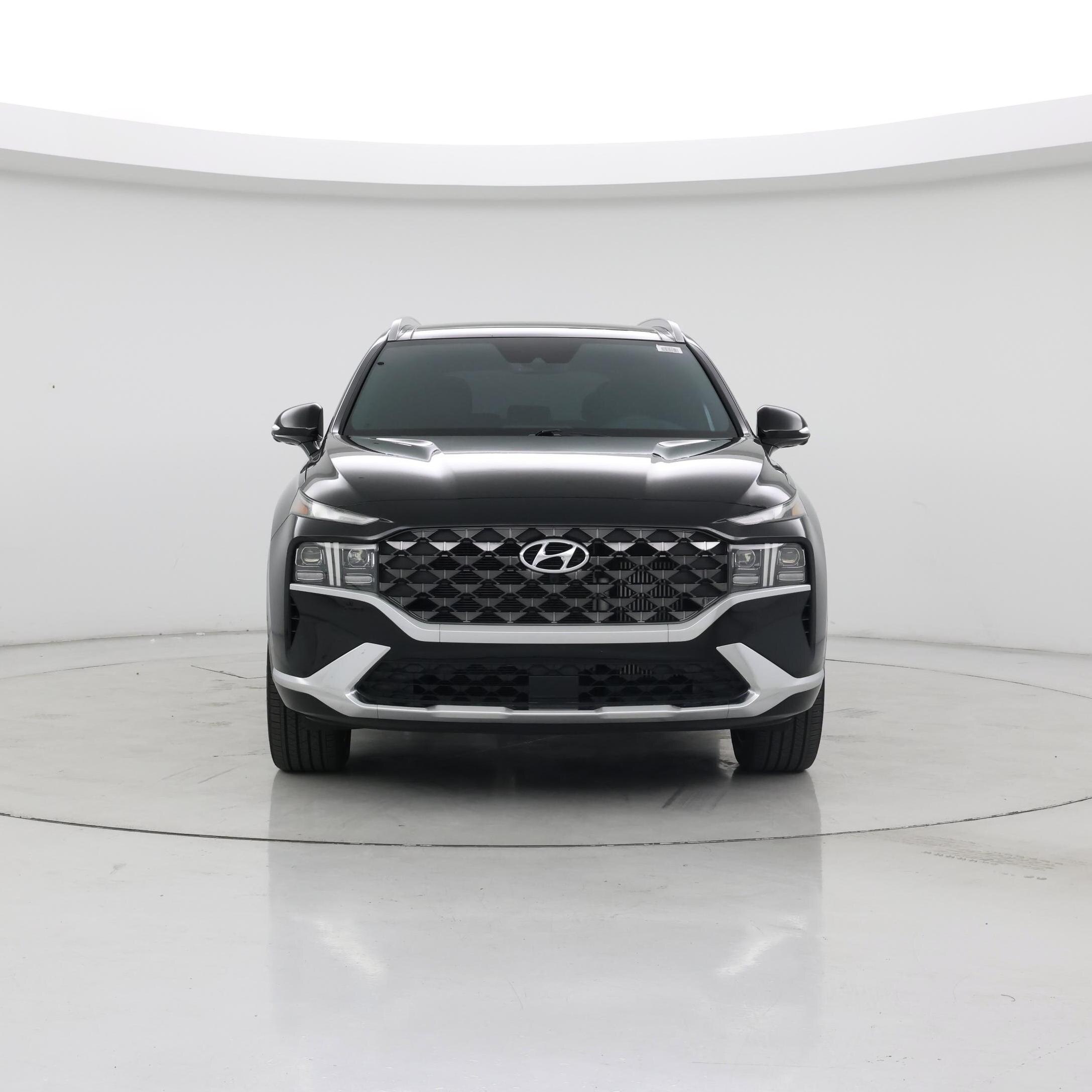 Thumbnail: 2023 Hyundai Santa Fe - 5