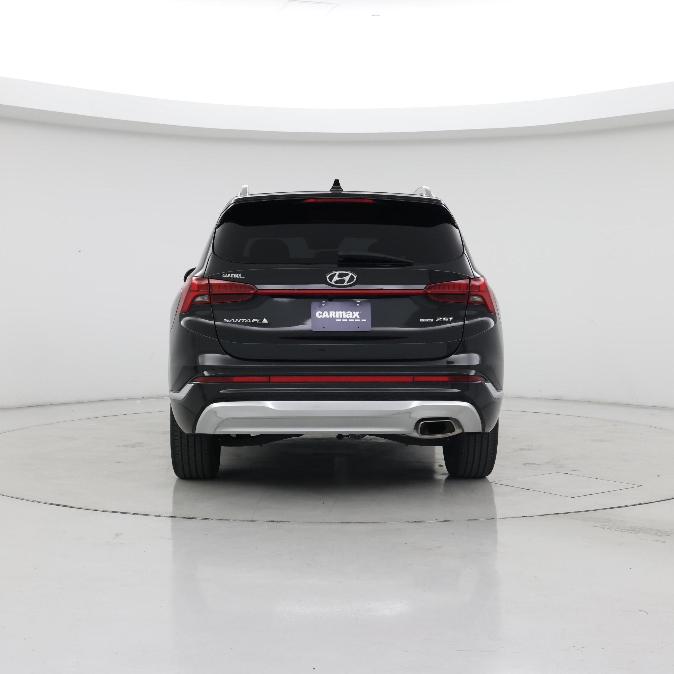 Thumbnail: 2023 Hyundai Santa Fe - 6