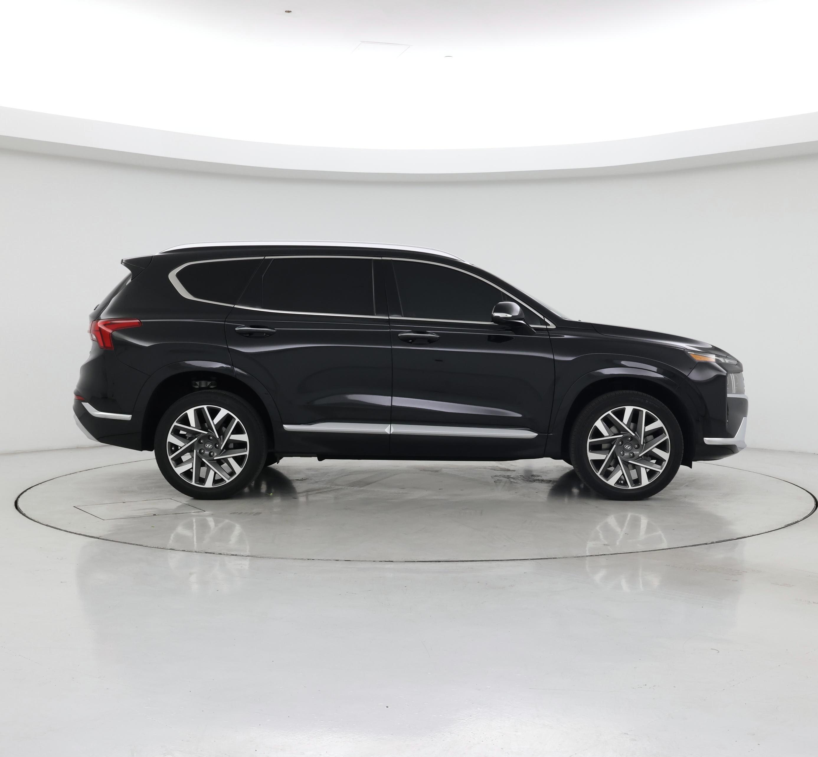 Thumbnail: 2023 Hyundai Santa Fe - 7