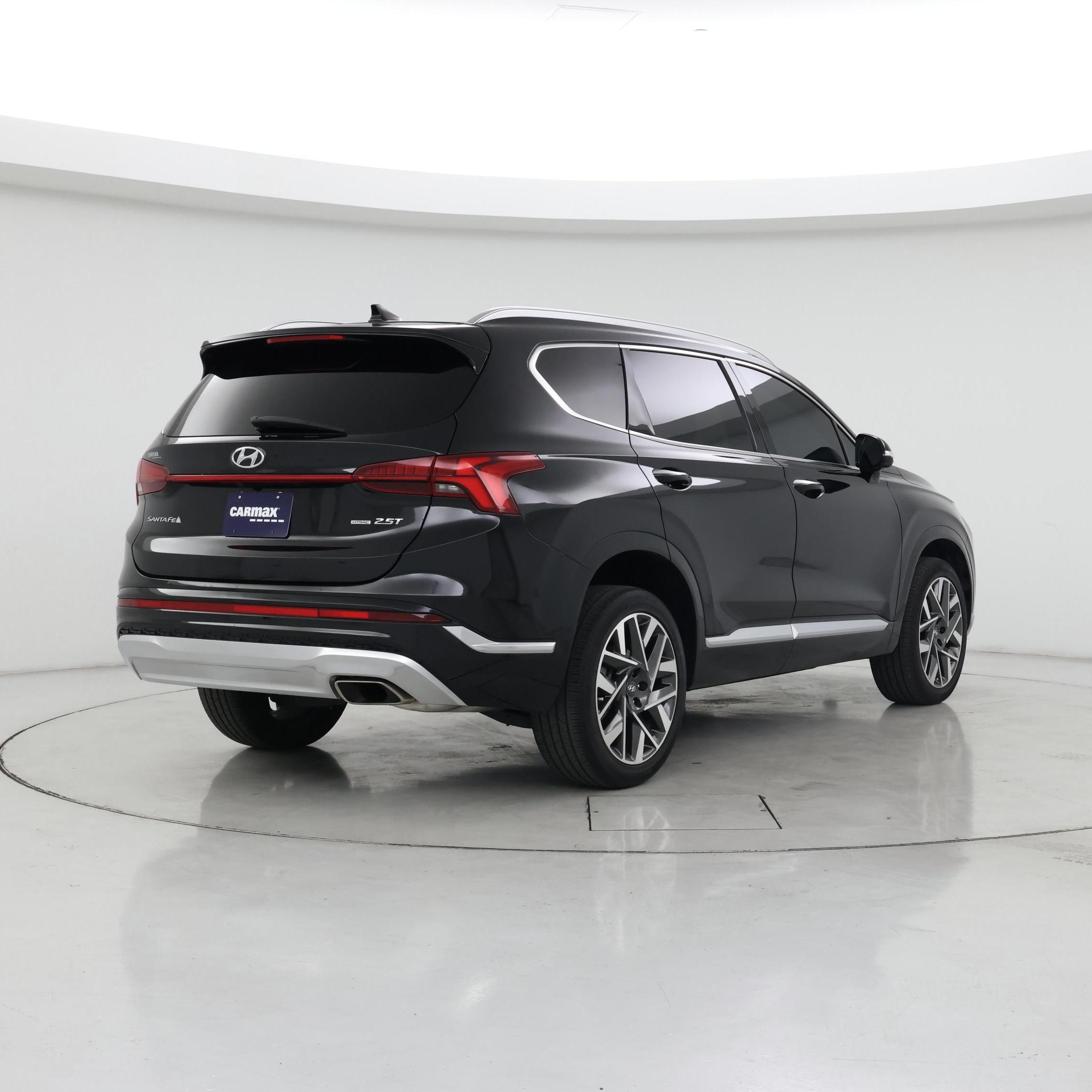 Thumbnail: 2023 Hyundai Santa Fe - 8