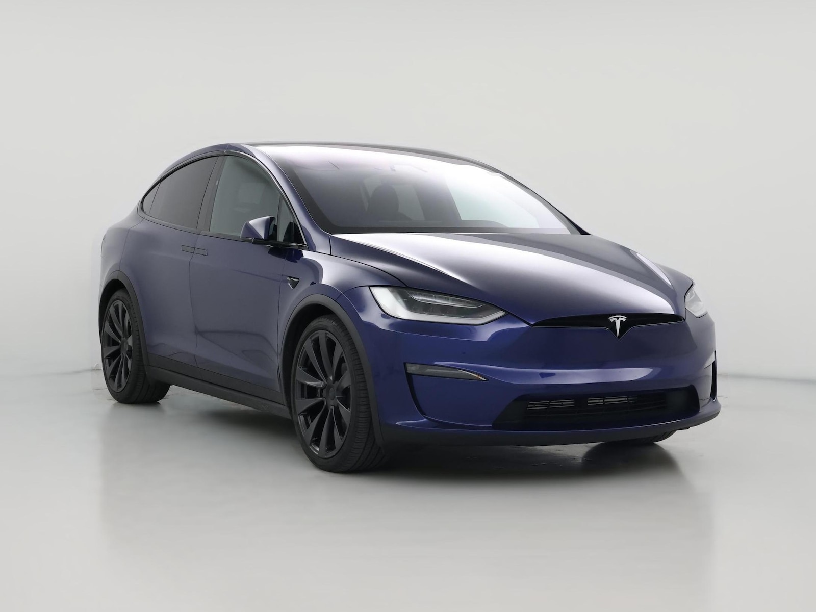 2022 Tesla Model X