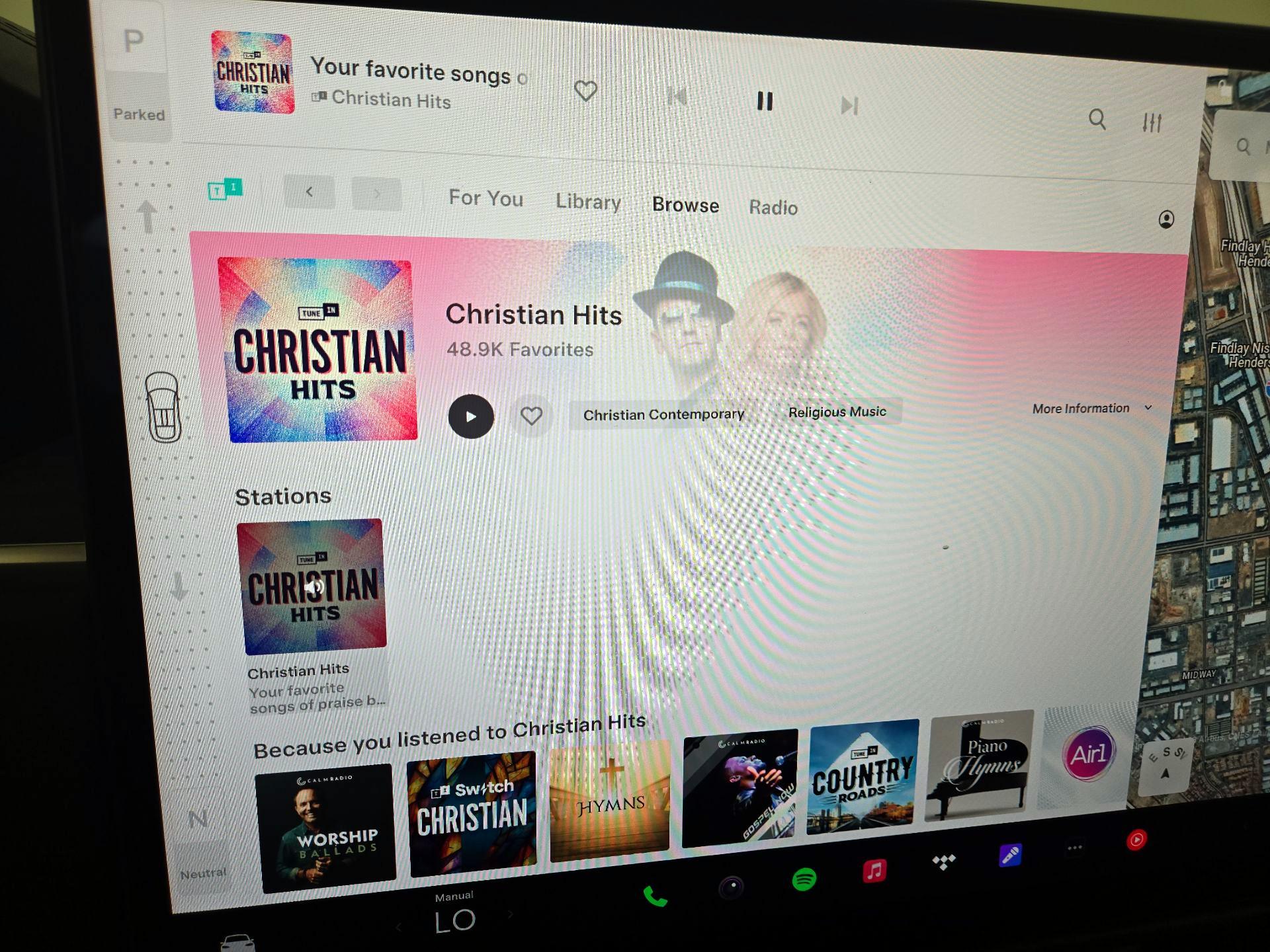 Thumbnail: 2022 Tesla Model X - 15