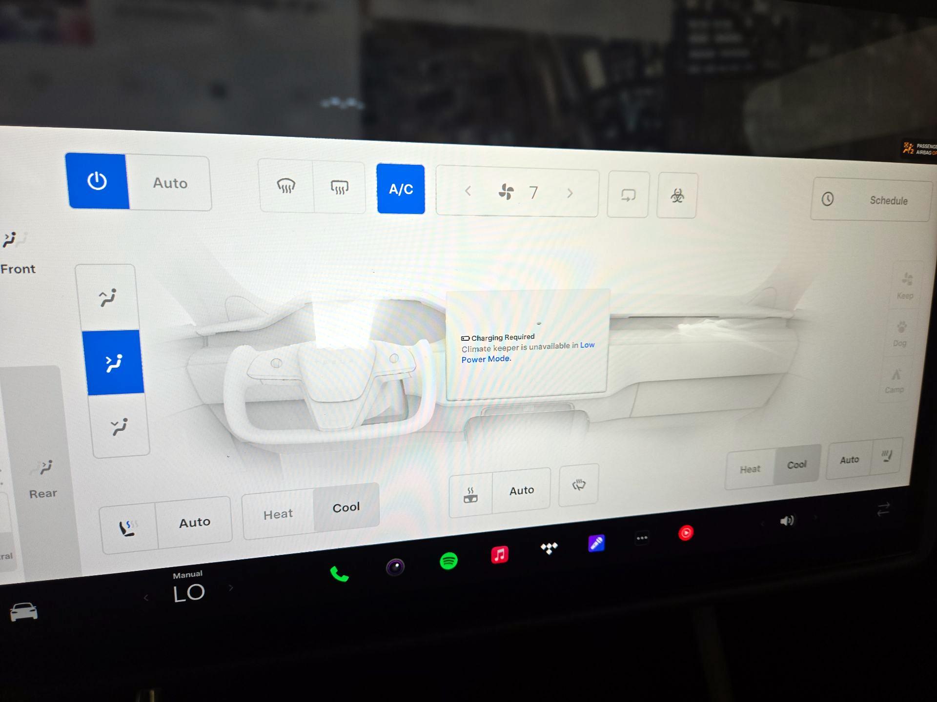 Thumbnail: 2022 Tesla Model X - 16