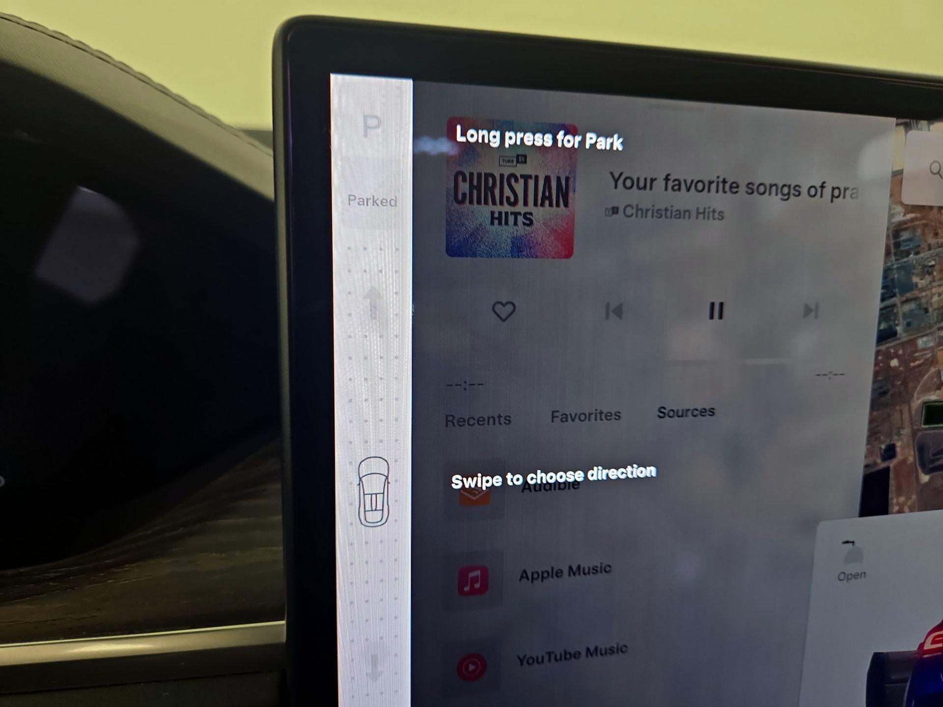 Thumbnail: 2022 Tesla Model X - 17