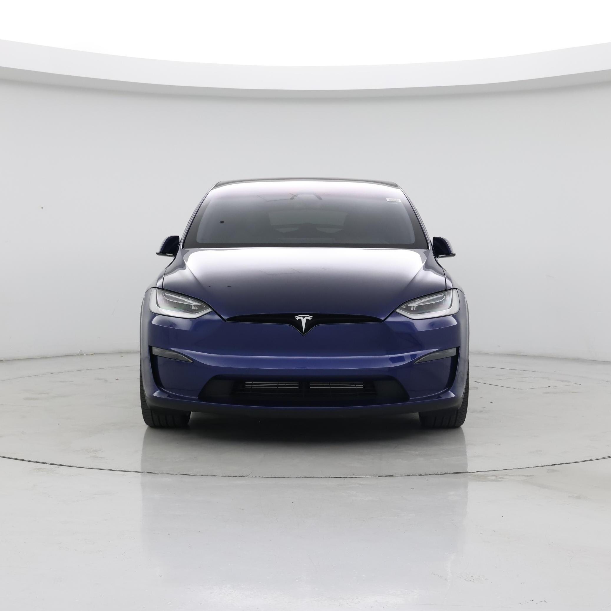 Thumbnail: 2022 Tesla Model X - 5