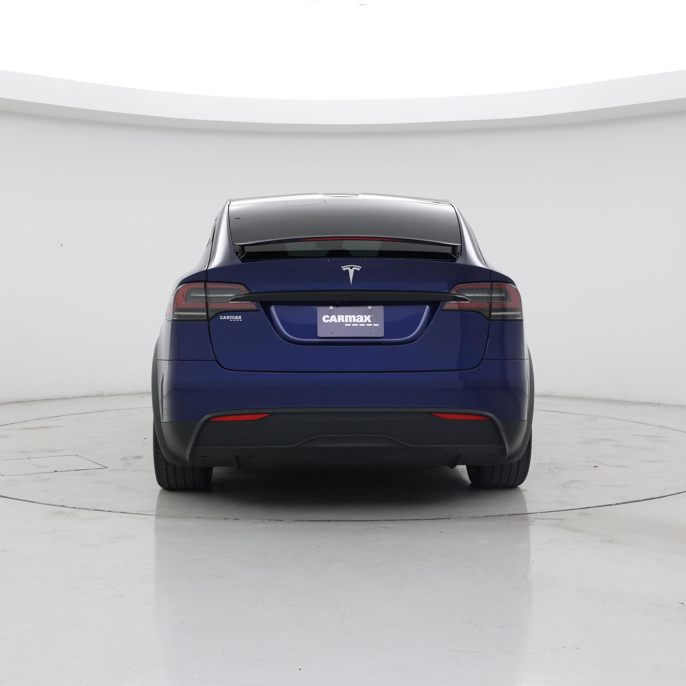 Thumbnail: 2022 Tesla Model X - 6