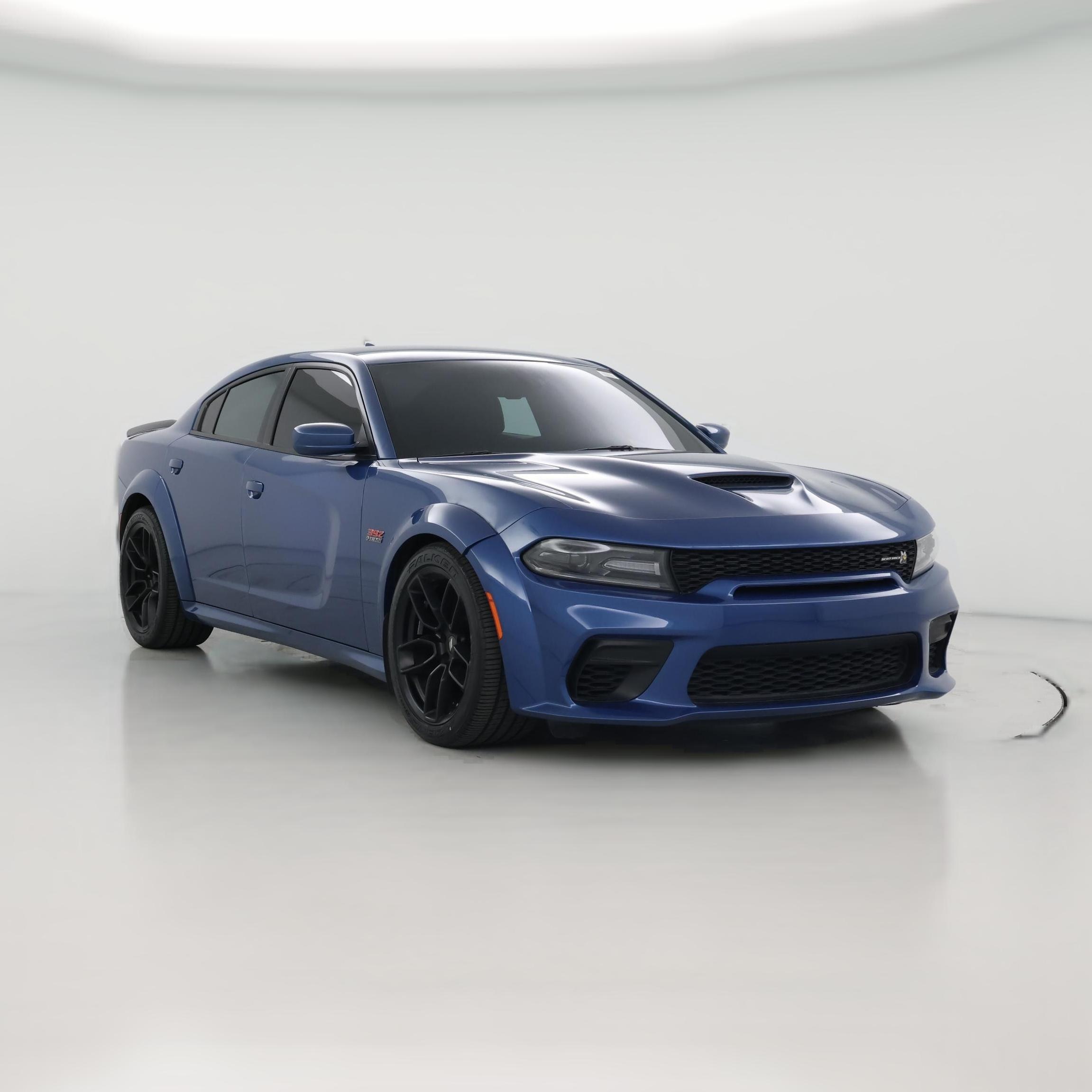 Thumbnail: 2020 Dodge Charger - 1