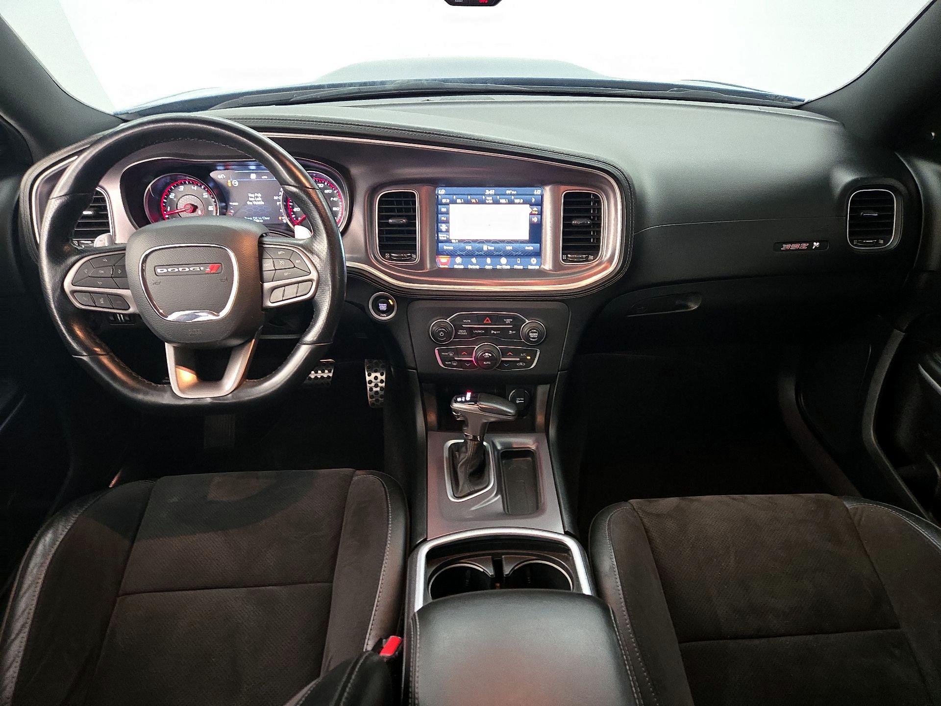 Thumbnail: 2020 Dodge Charger - 9
