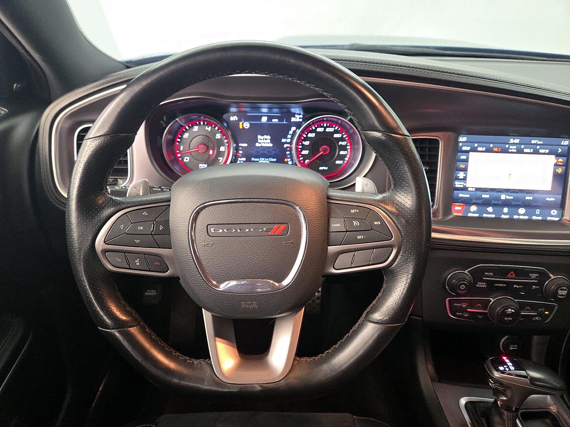 Thumbnail: 2020 Dodge Charger - 10