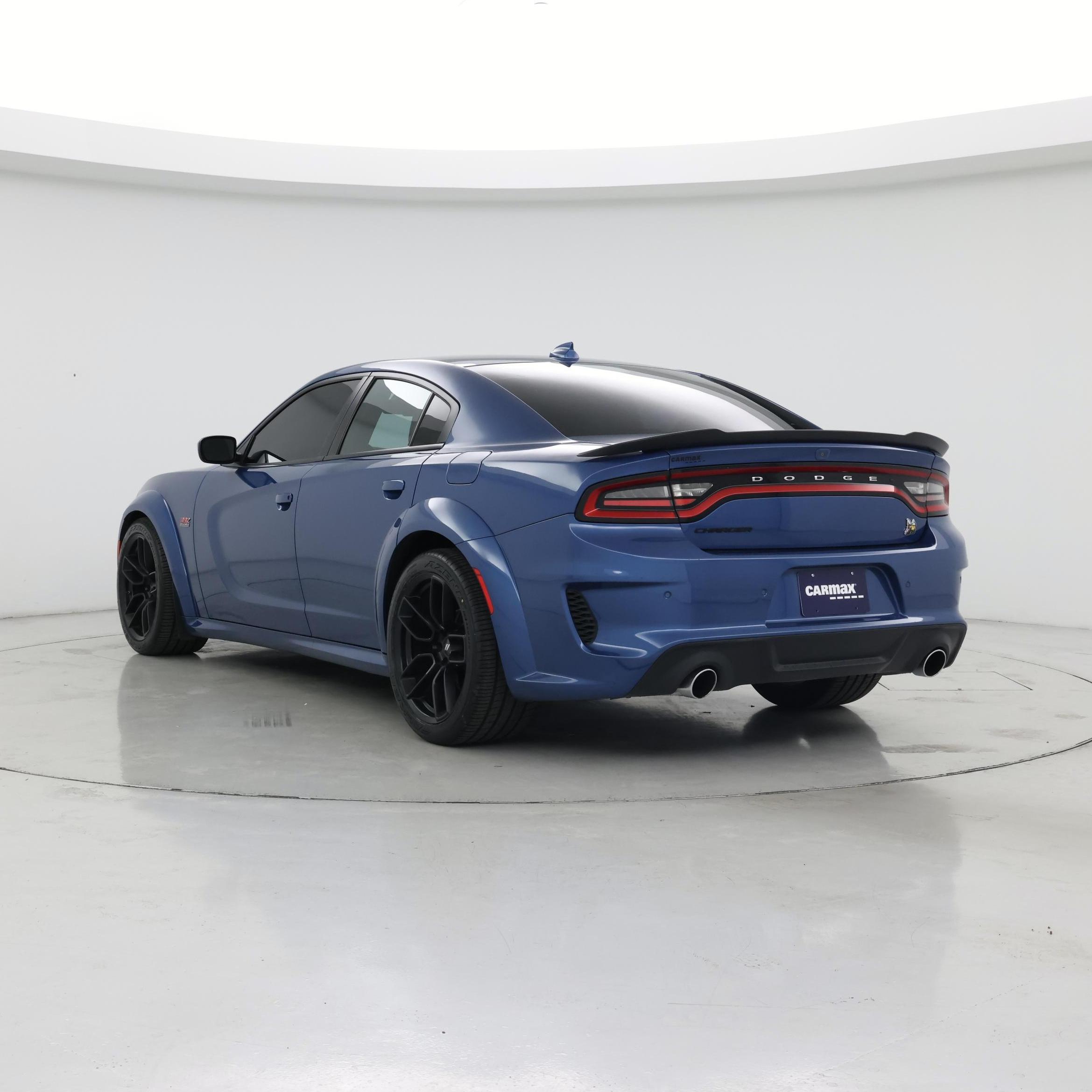 Thumbnail: 2020 Dodge Charger - 2