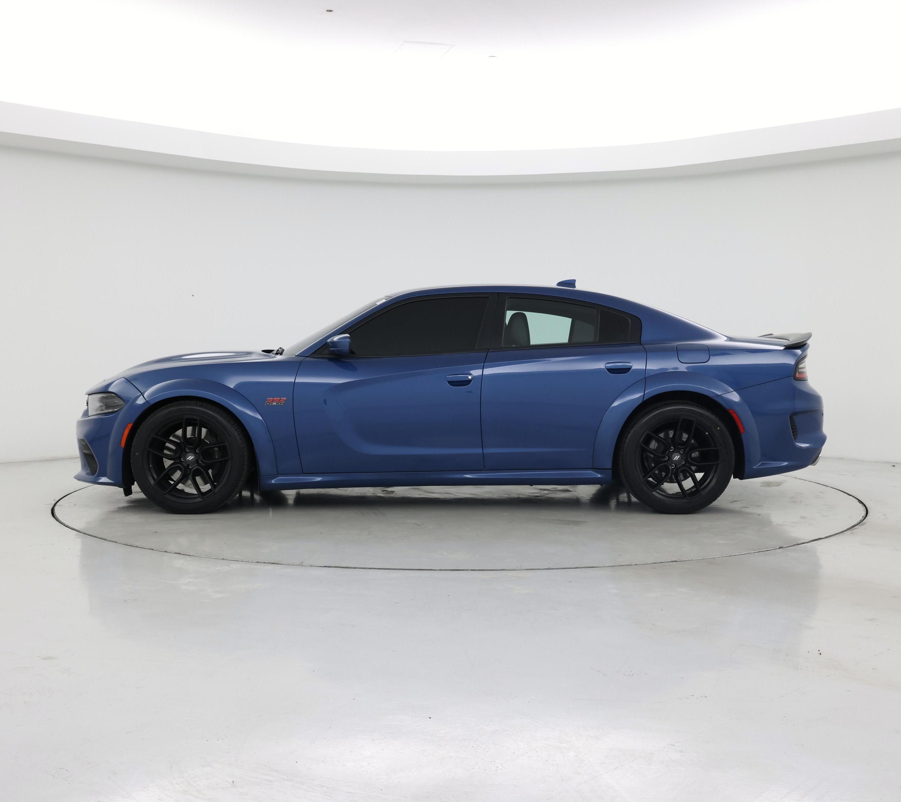 Thumbnail: 2020 Dodge Charger - 3