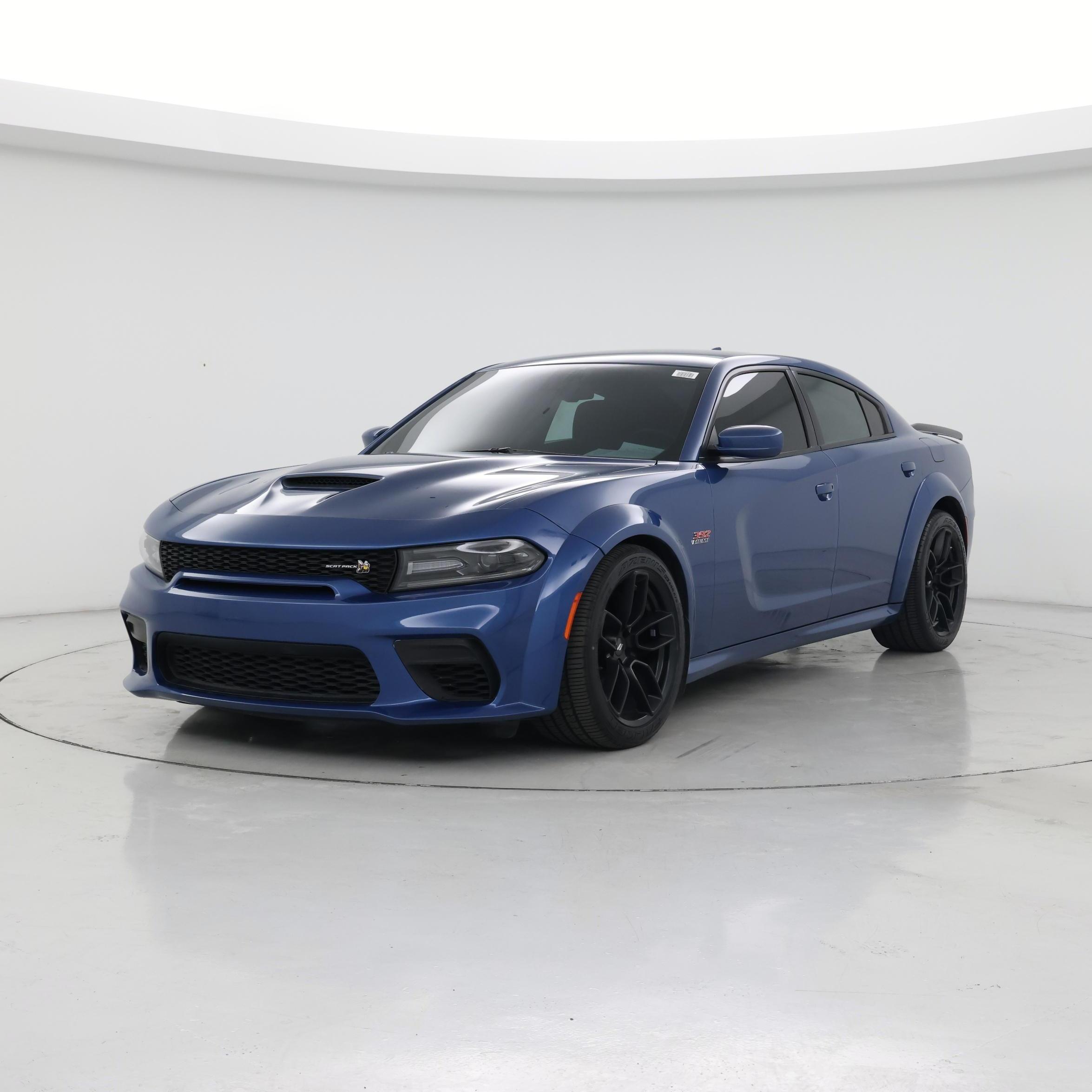 Thumbnail: 2020 Dodge Charger - 4