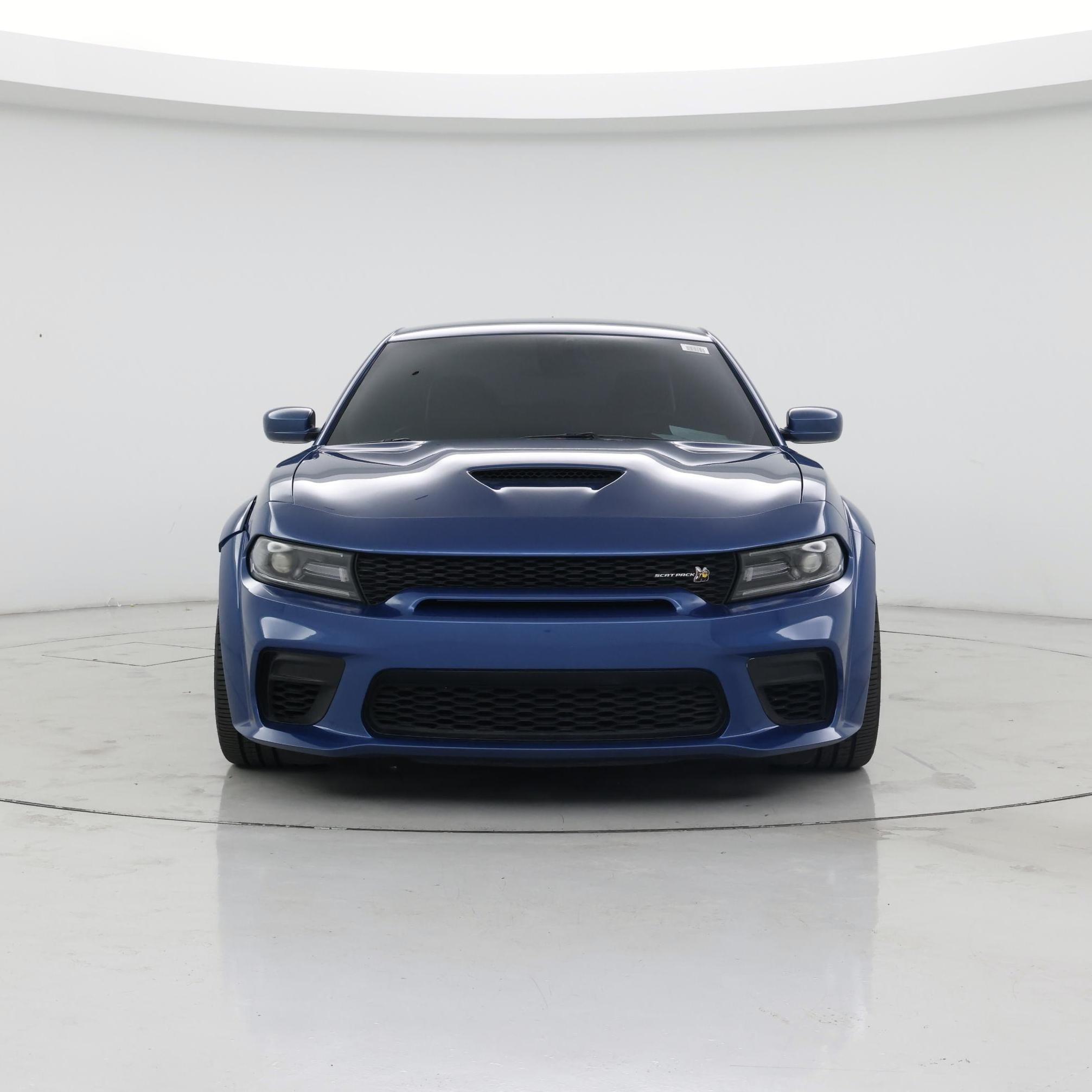Thumbnail: 2020 Dodge Charger - 5