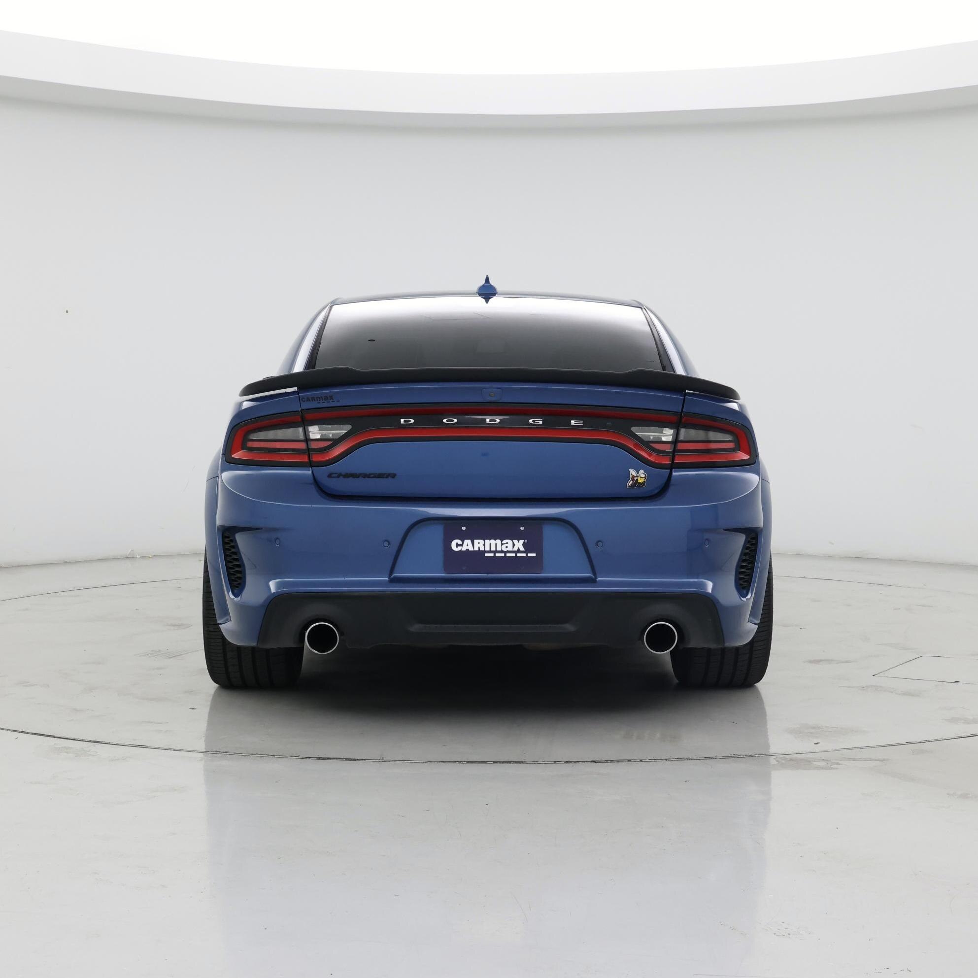 Thumbnail: 2020 Dodge Charger - 6