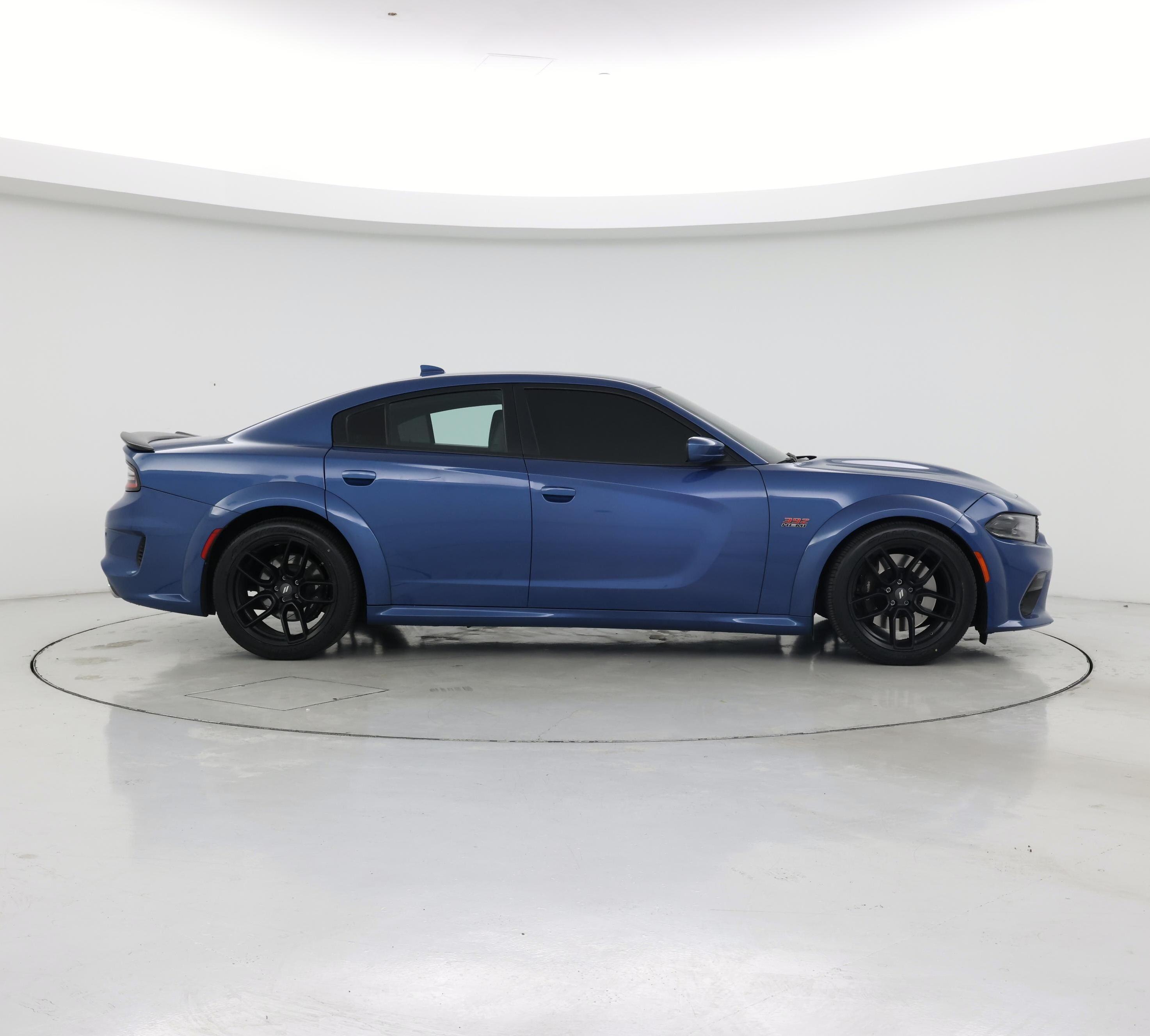 Thumbnail: 2020 Dodge Charger - 7