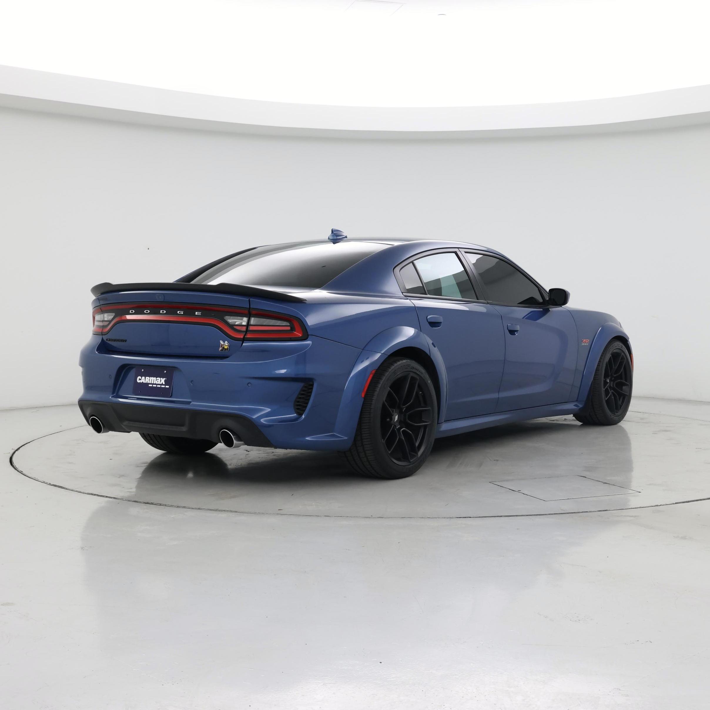 Thumbnail: 2020 Dodge Charger - 8