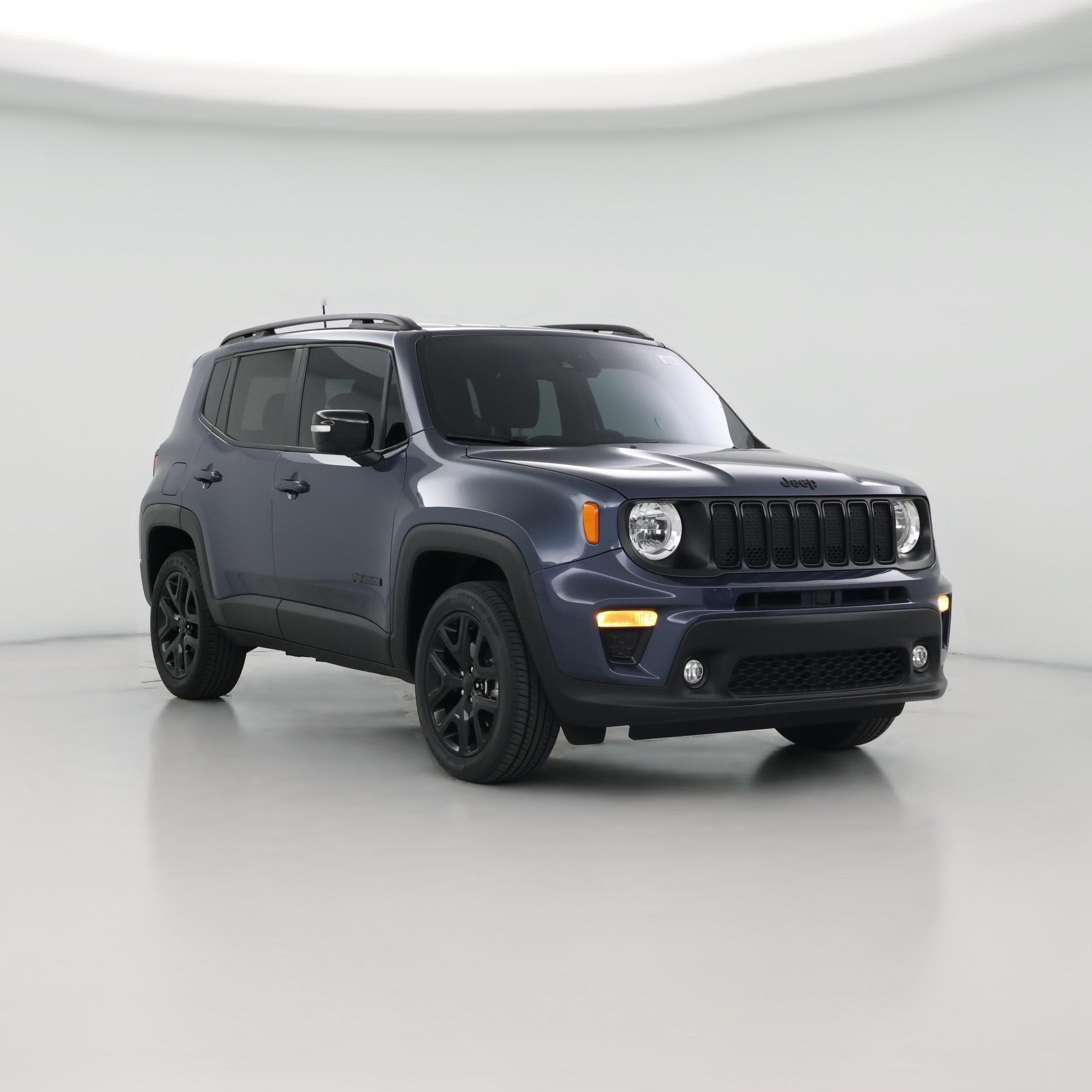 Thumbnail: 2022 Jeep Renegade - 1