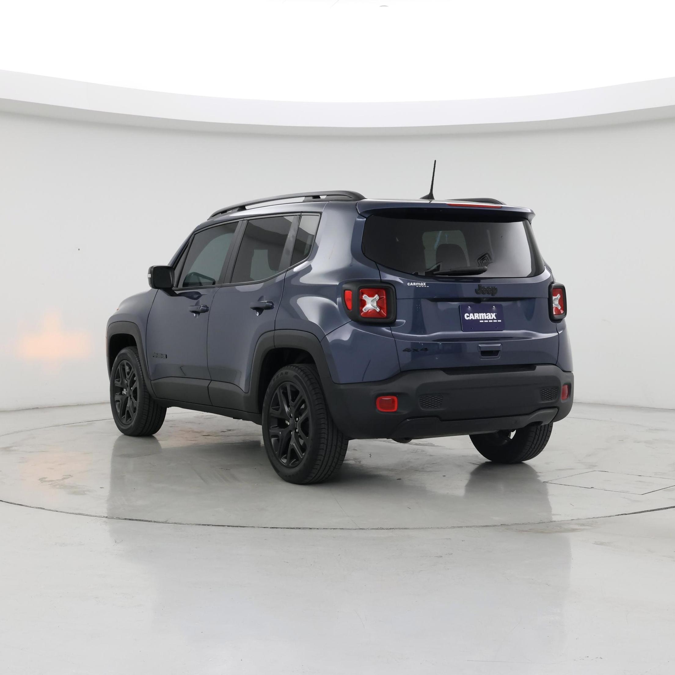 Thumbnail: 2022 Jeep Renegade - 2