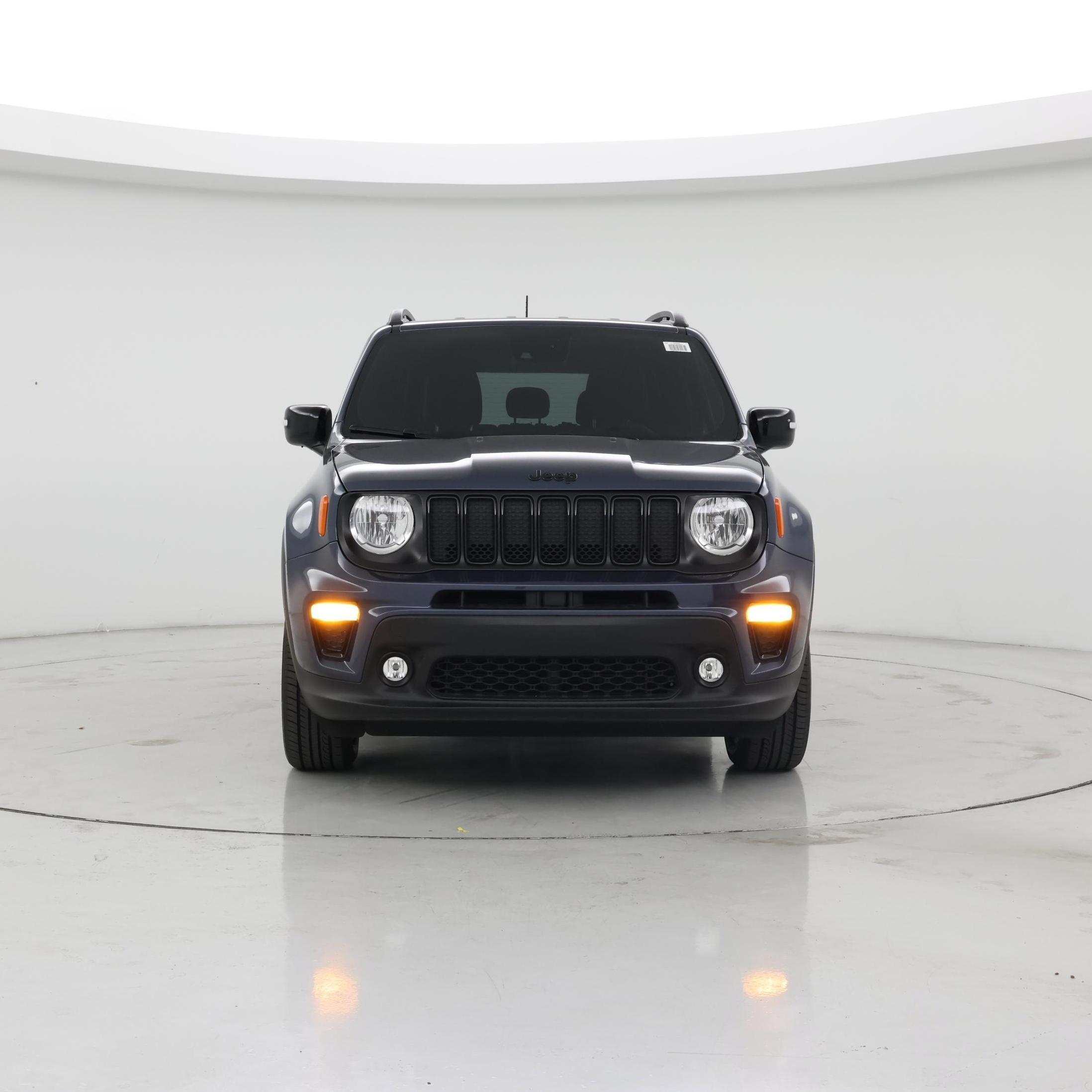 Thumbnail: 2022 Jeep Renegade - 5