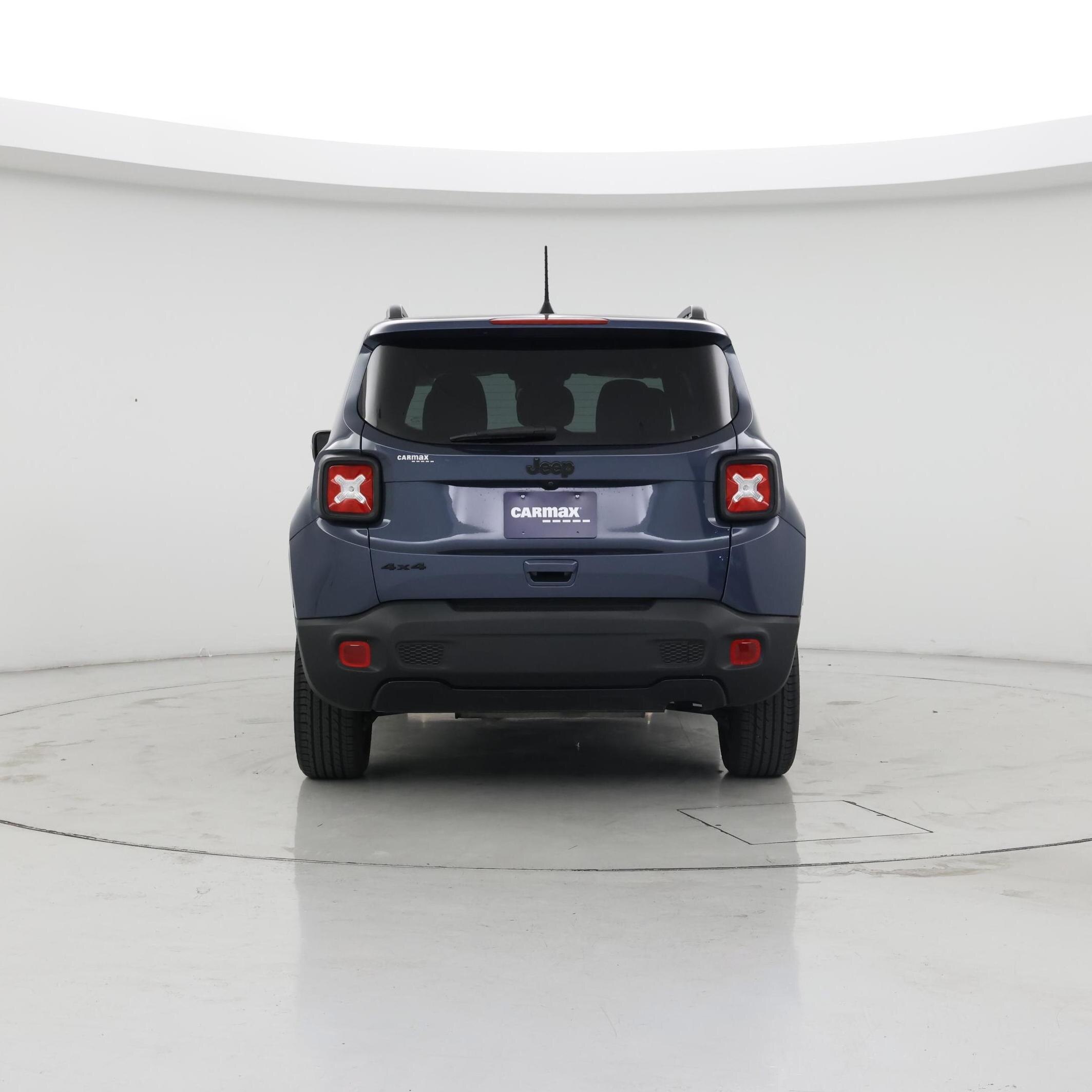 Thumbnail: 2022 Jeep Renegade - 6