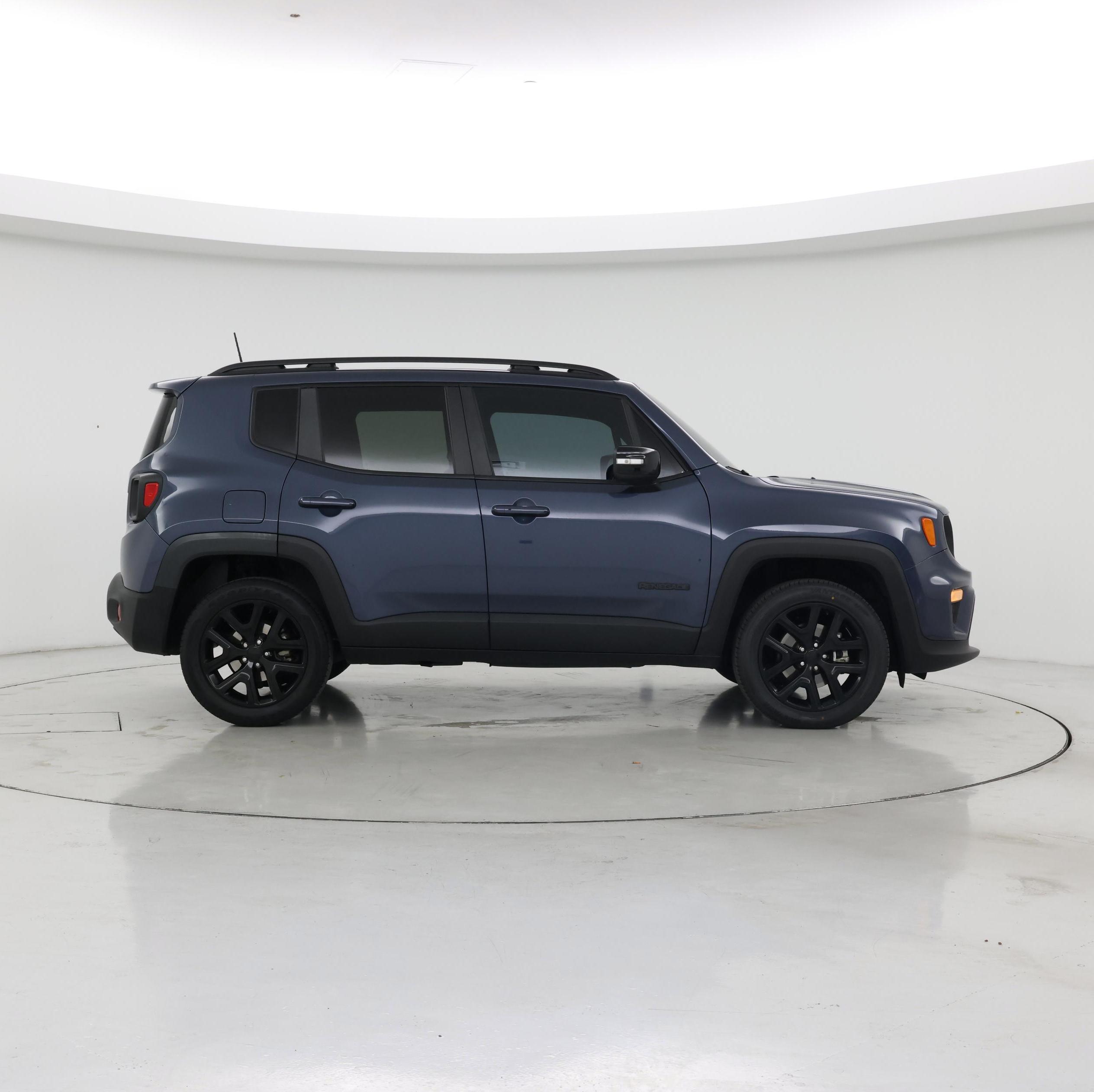 Thumbnail: 2022 Jeep Renegade - 7