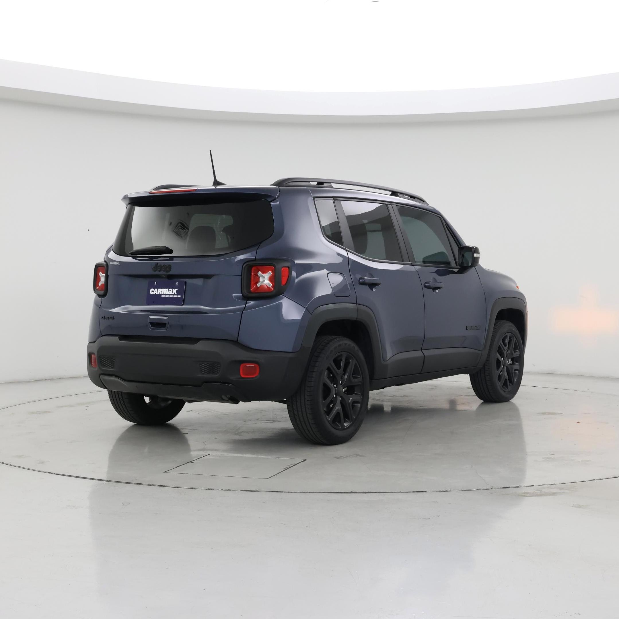 Thumbnail: 2022 Jeep Renegade - 8