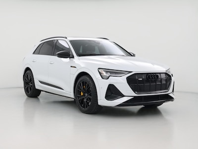 2022 Audi e-tron Chronos