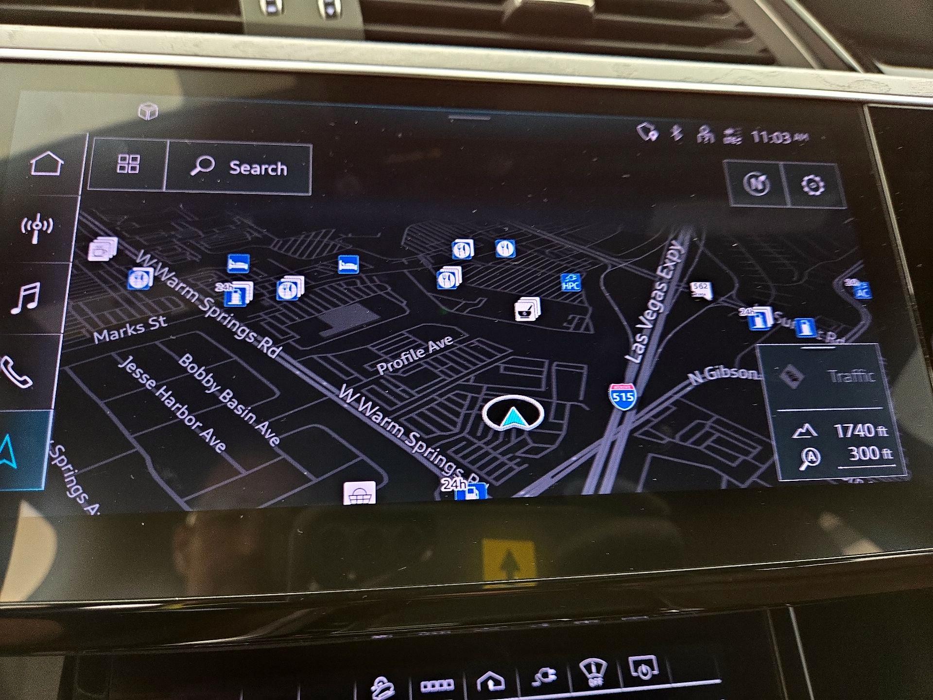 Thumbnail: 2022 Audi e-tron - 14