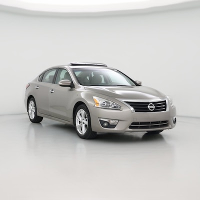 2014 Nissan Altima SL