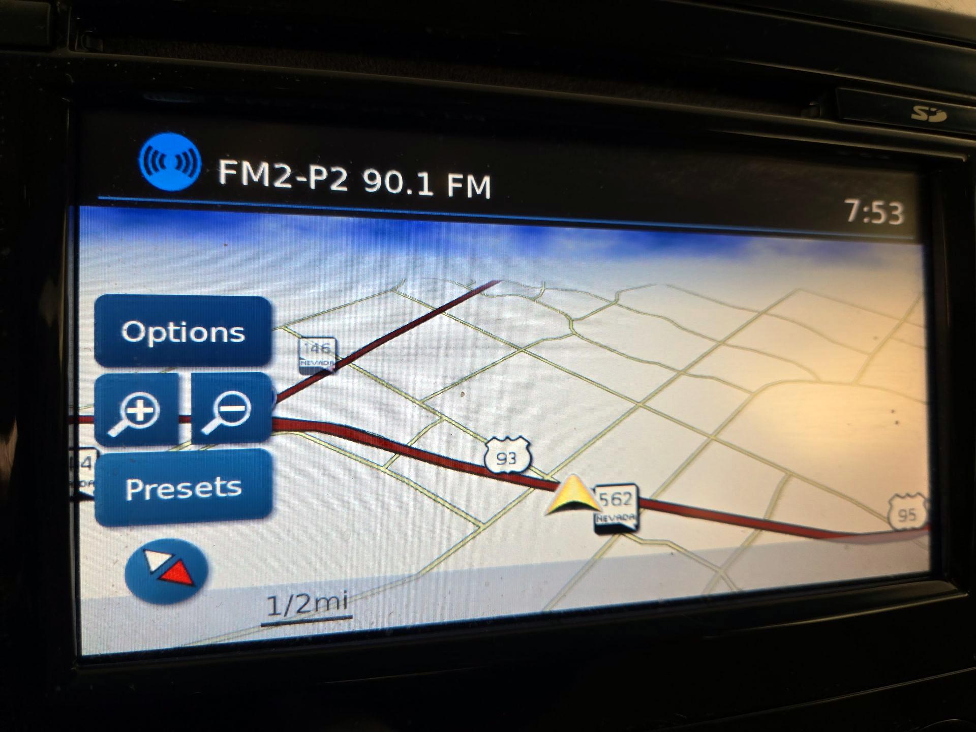 Thumbnail: 2014 Nissan Altima - 14