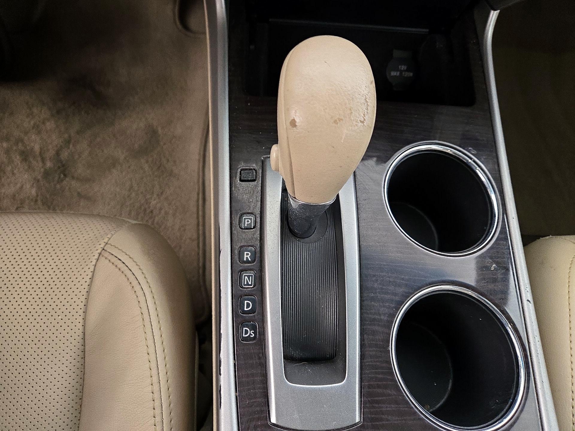 Thumbnail: 2014 Nissan Altima - 18