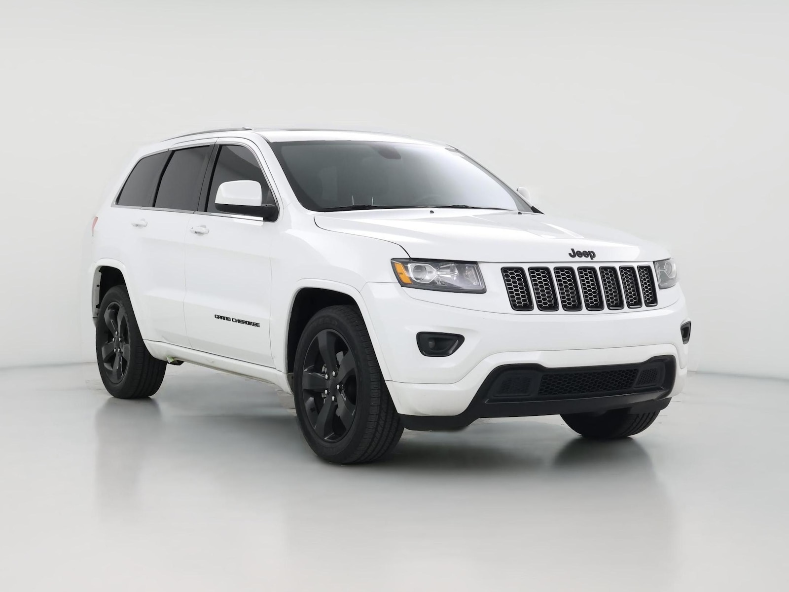 2014 Jeep Grand Cherokee Altitude