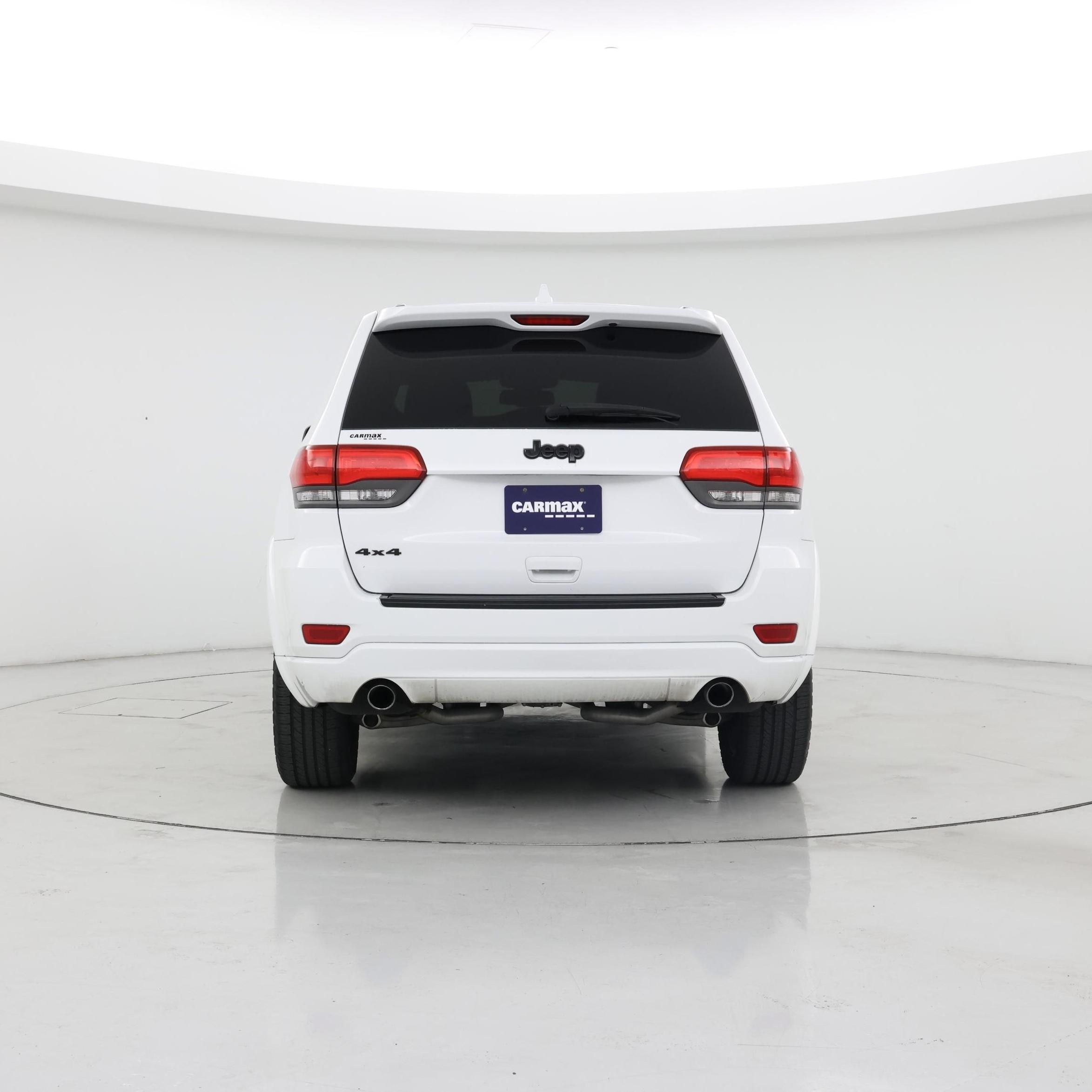 Thumbnail: 2014 Jeep Grand Cherokee - 6