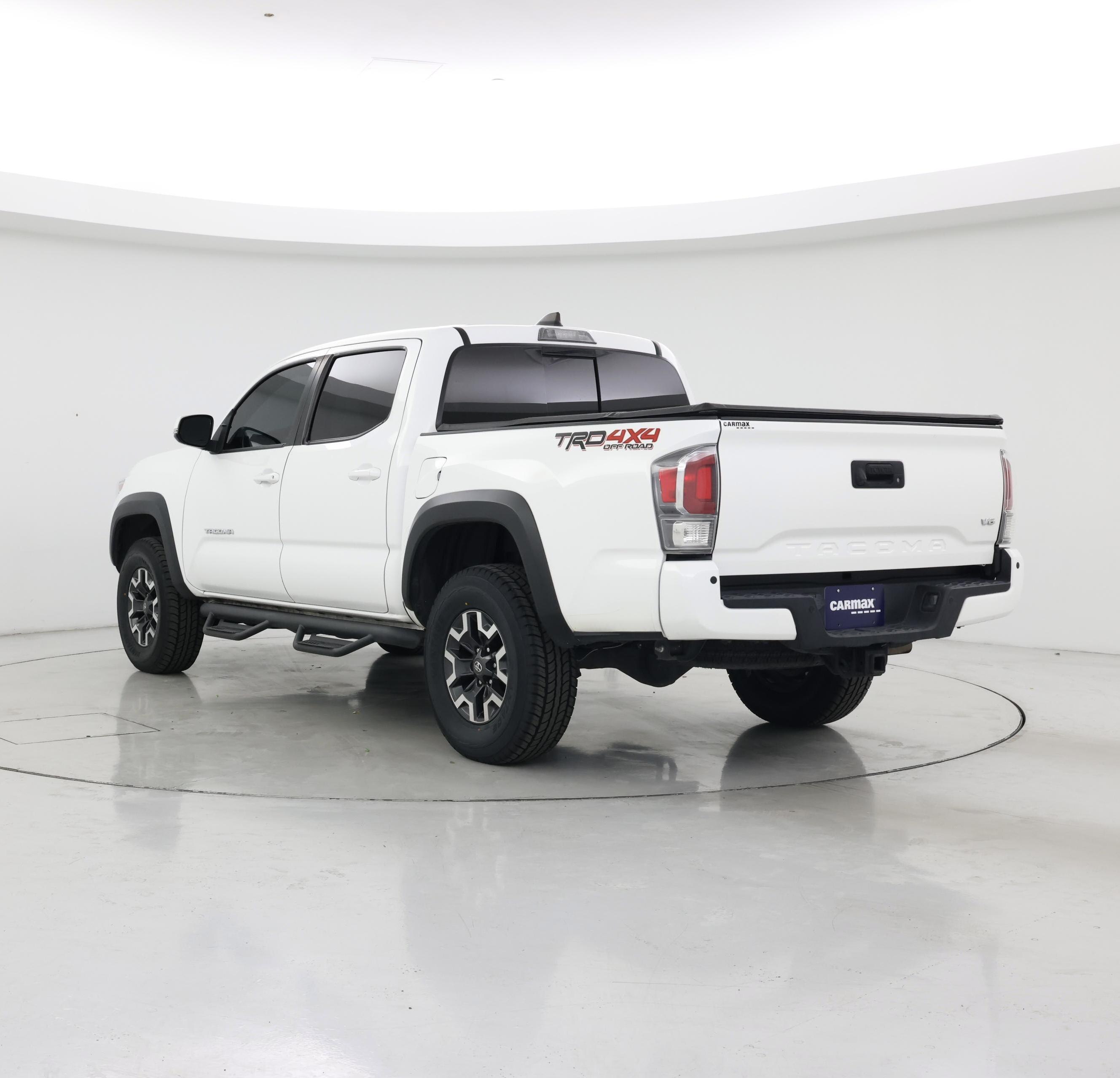 Thumbnail: 2022 Toyota Tacoma - 2