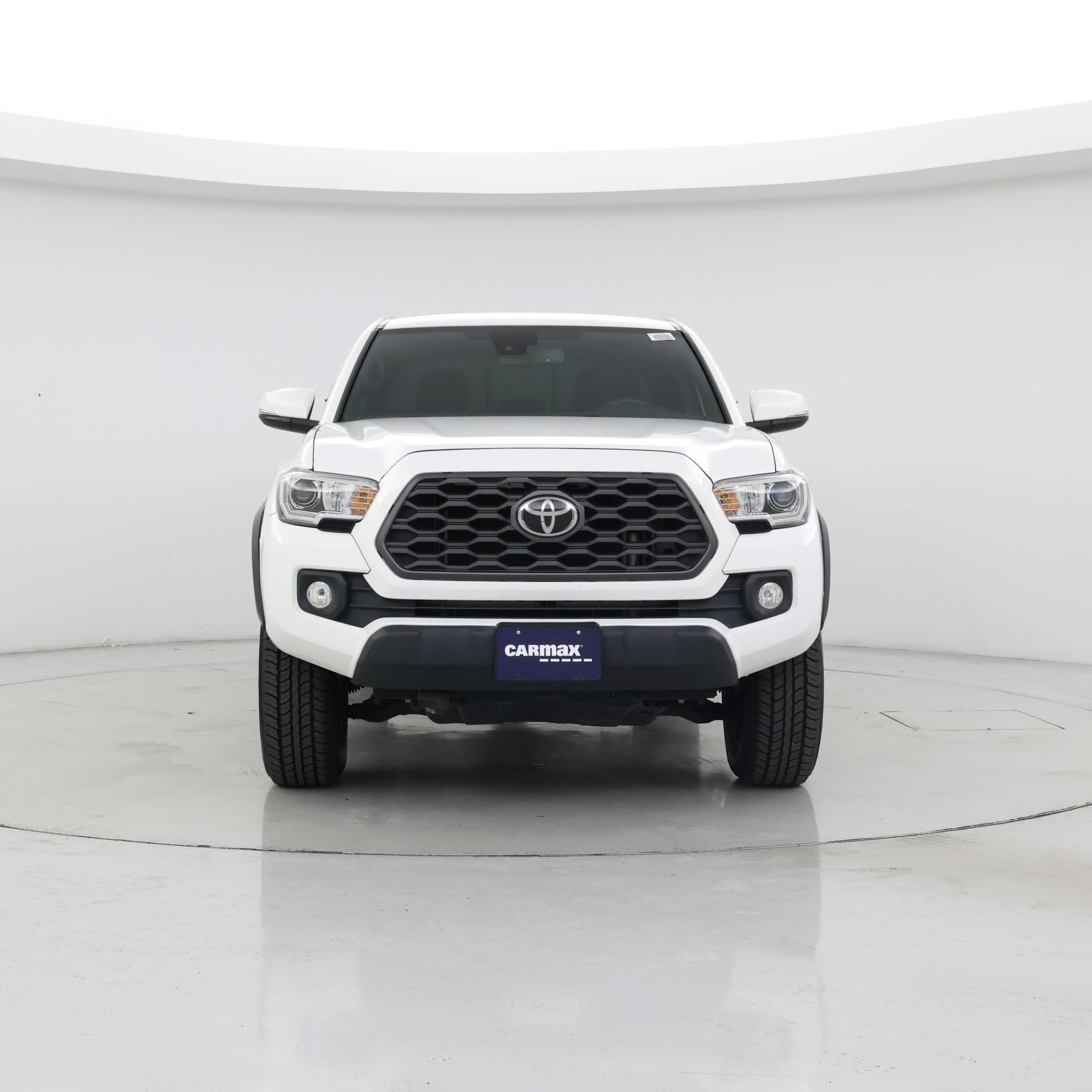 Thumbnail: 2022 Toyota Tacoma - 5