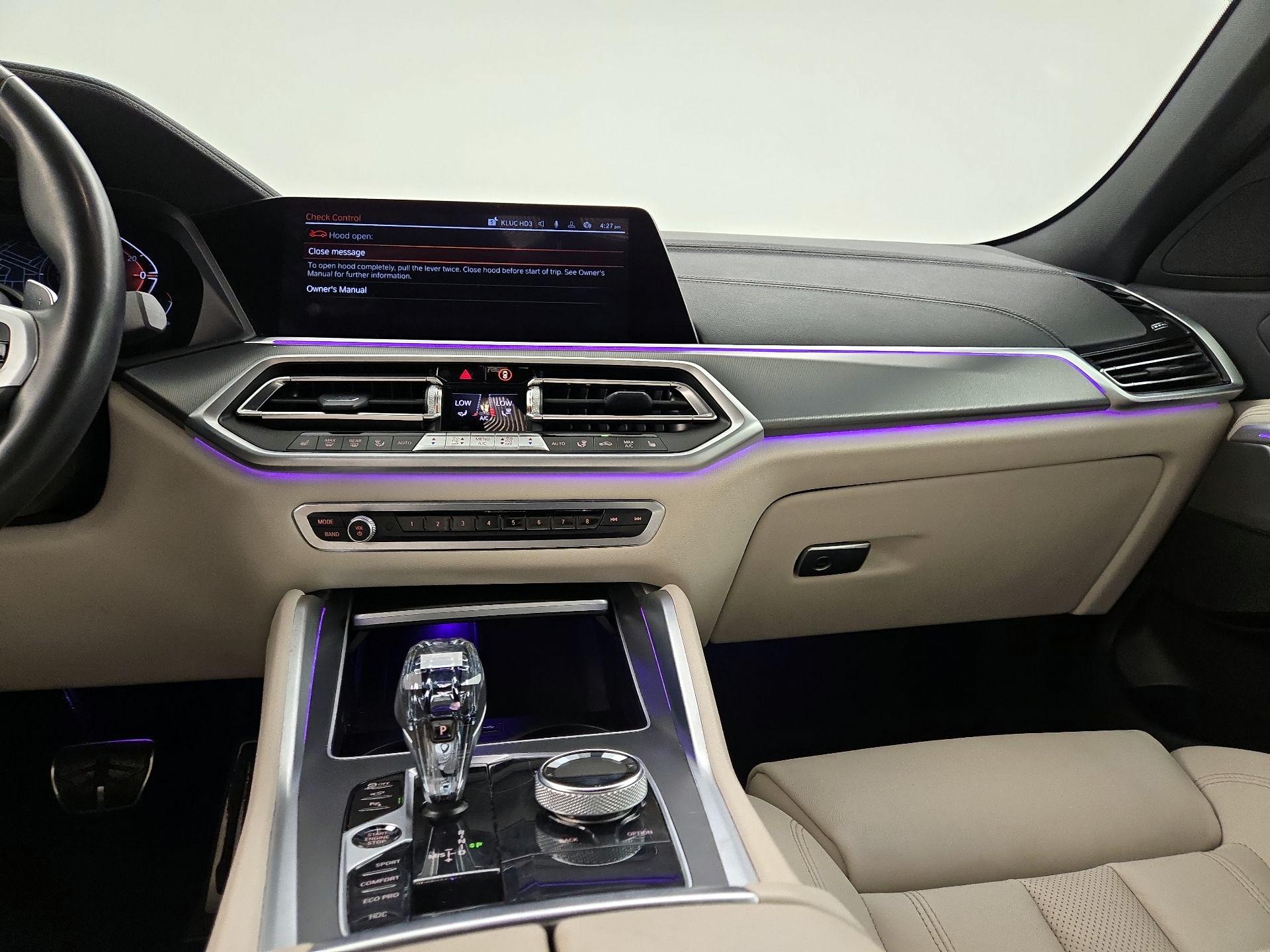 Thumbnail: 2022 BMW X6 - 9