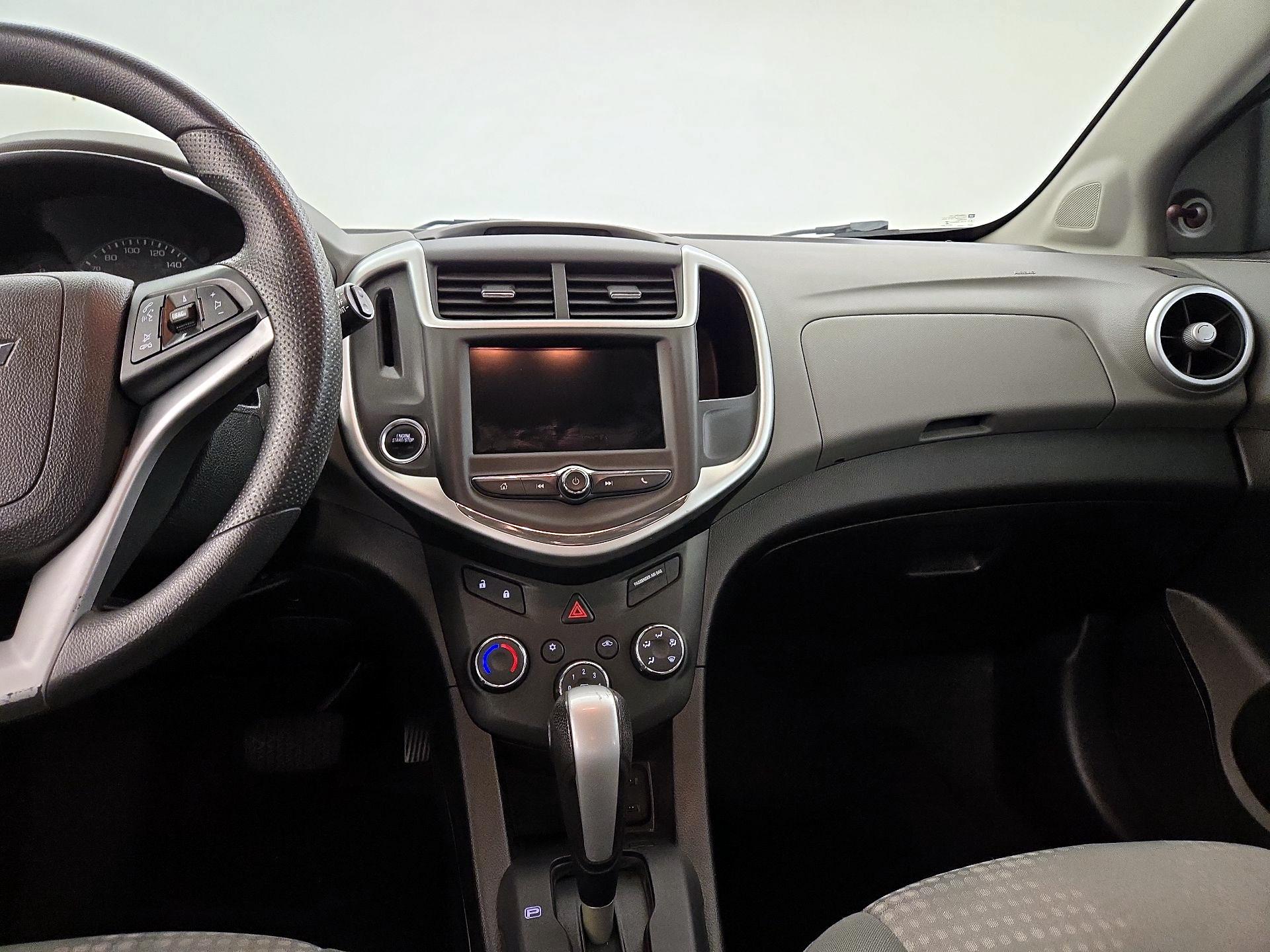 Thumbnail: 2019 Chevrolet Sonic - 9