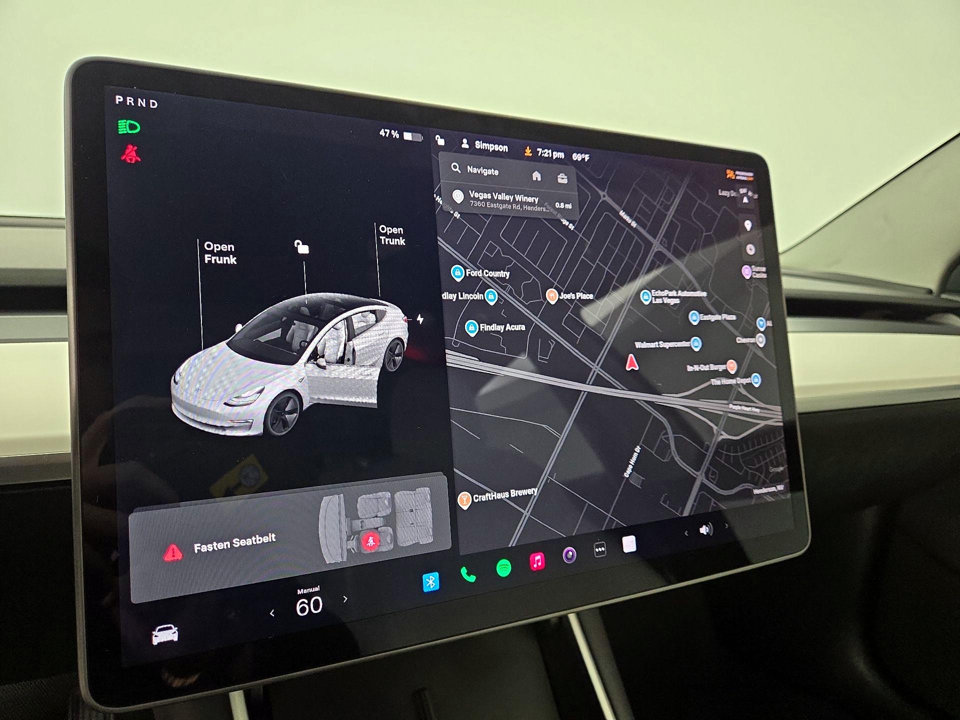 Thumbnail: 2020 Tesla Model 3 - 13