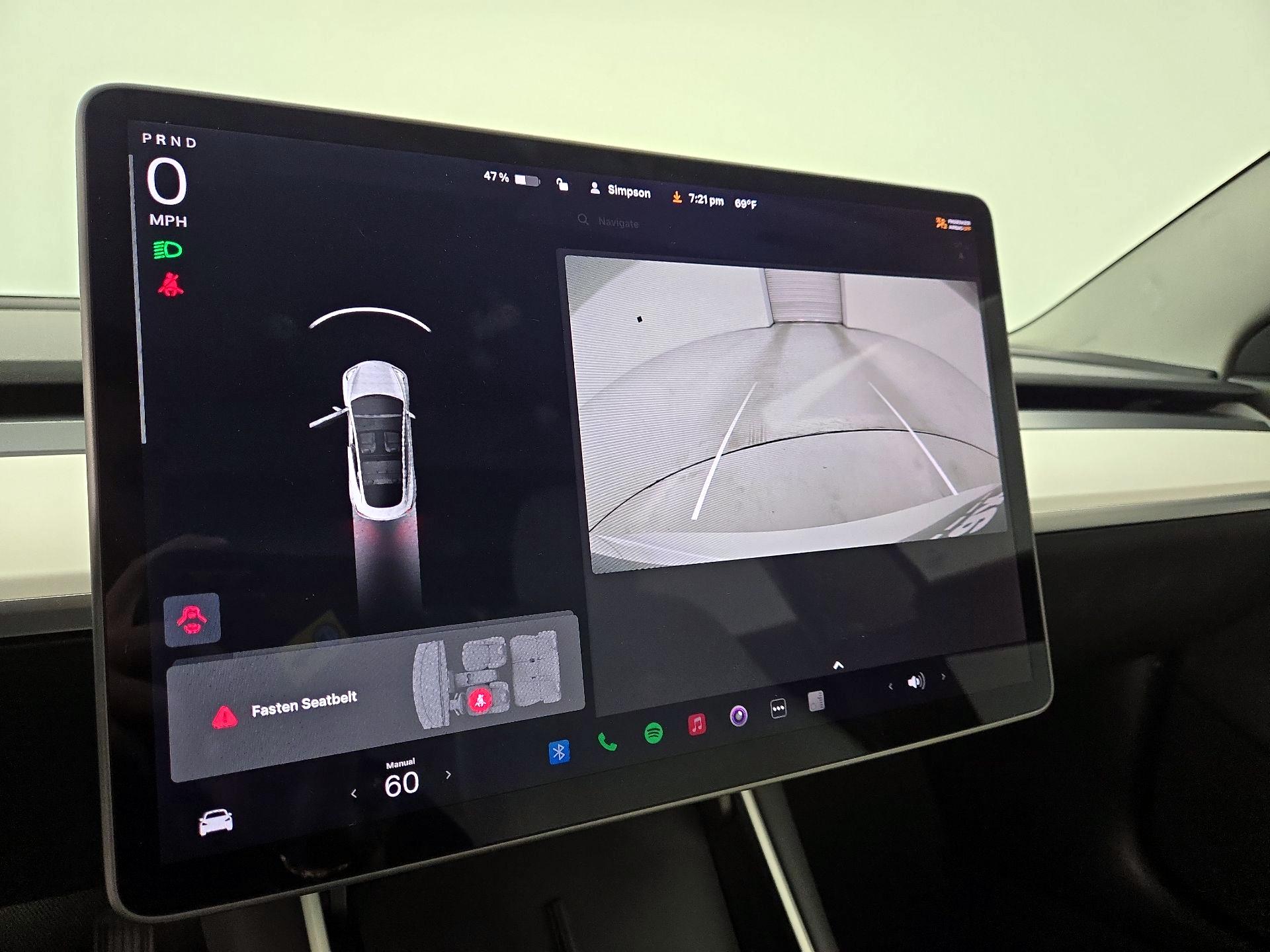 Thumbnail: 2020 Tesla Model 3 - 14