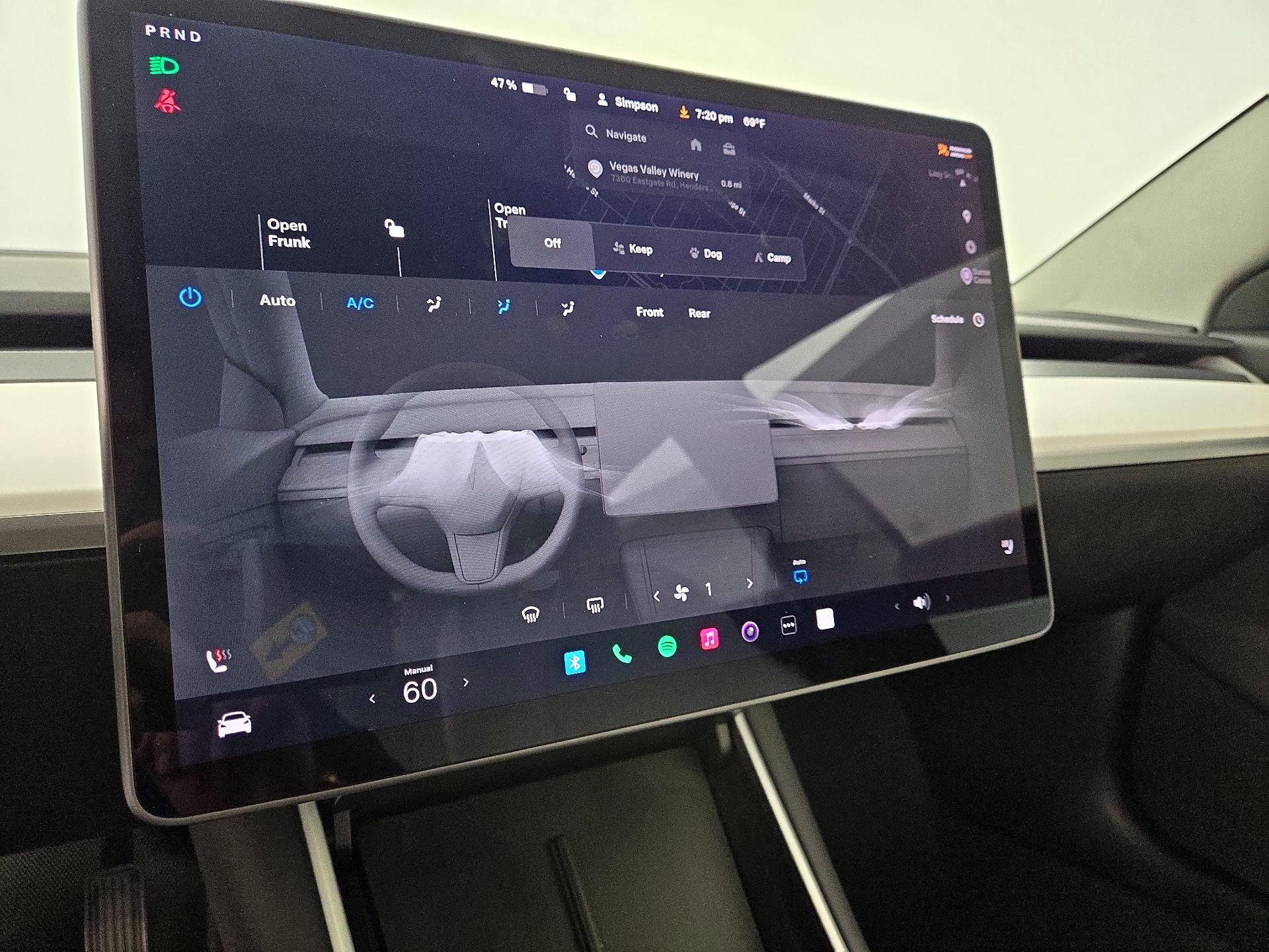 Thumbnail: 2020 Tesla Model 3 - 16