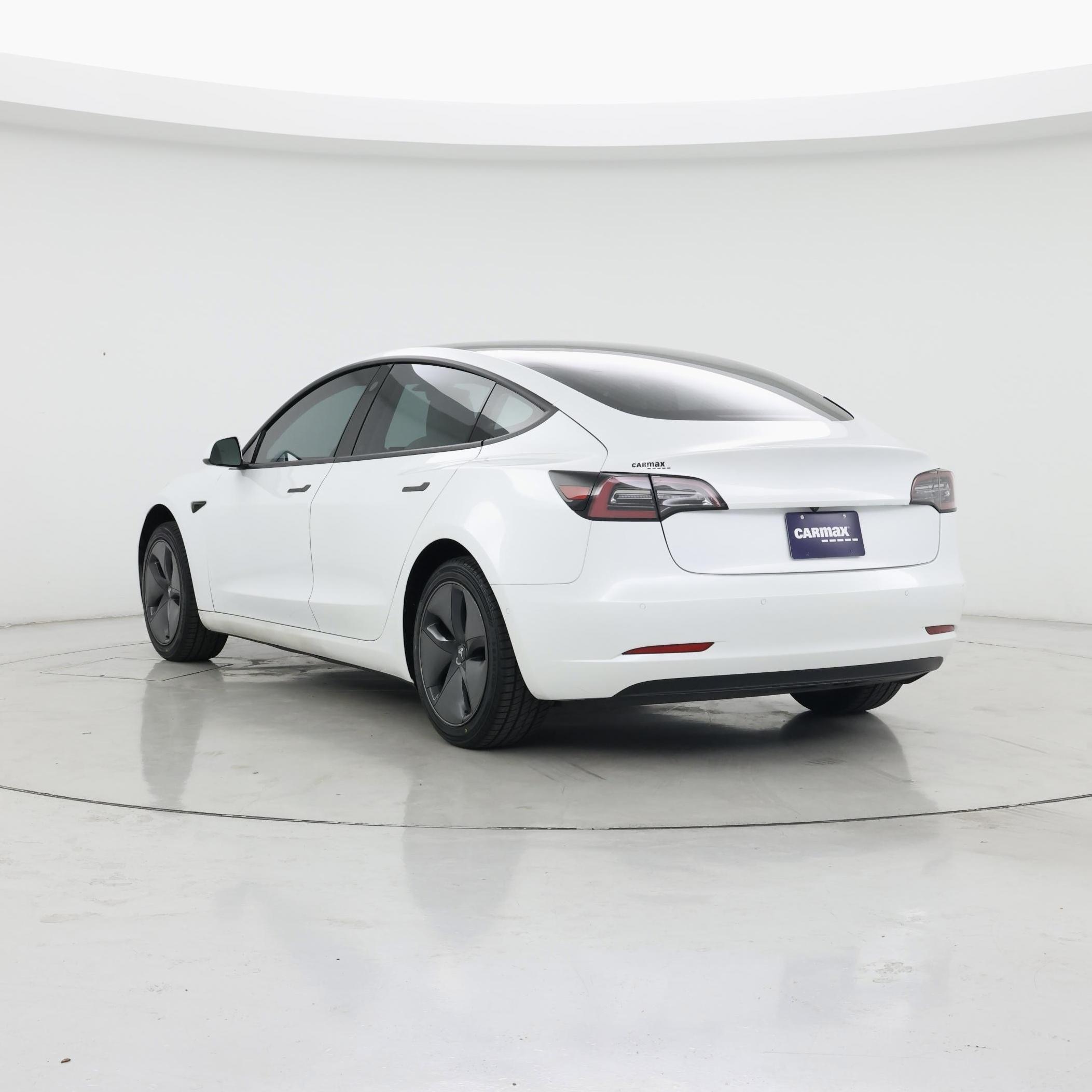 Thumbnail: 2020 Tesla Model 3 - 2