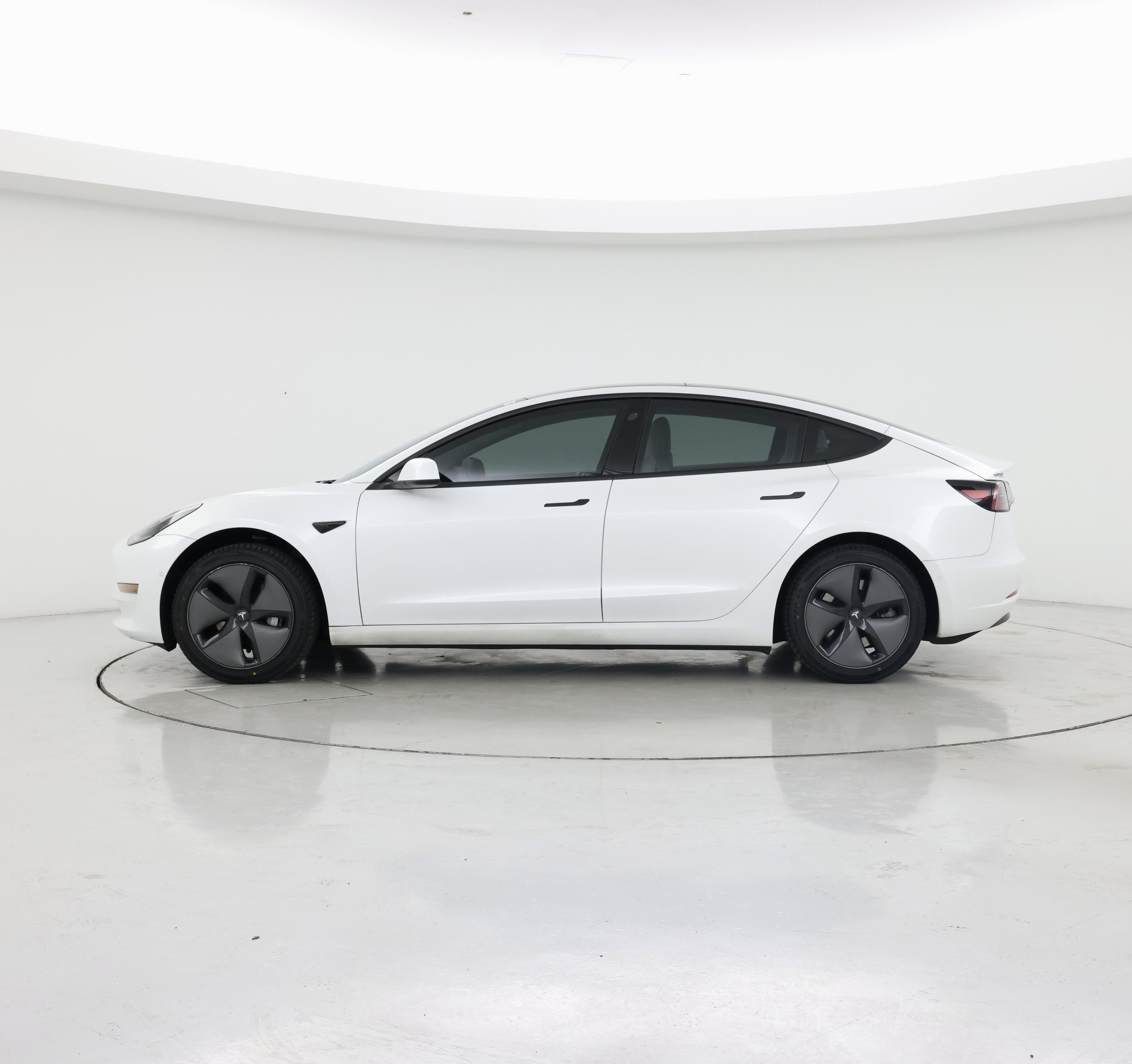 Thumbnail: 2020 Tesla Model 3 - 3